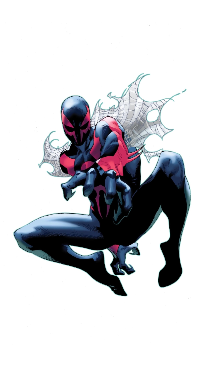 comics, superior spider man, spider man