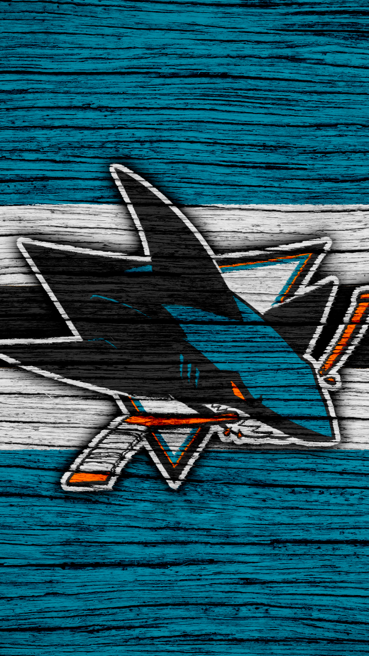 sports, san jose sharks, emblem, nhl, logo, hockey