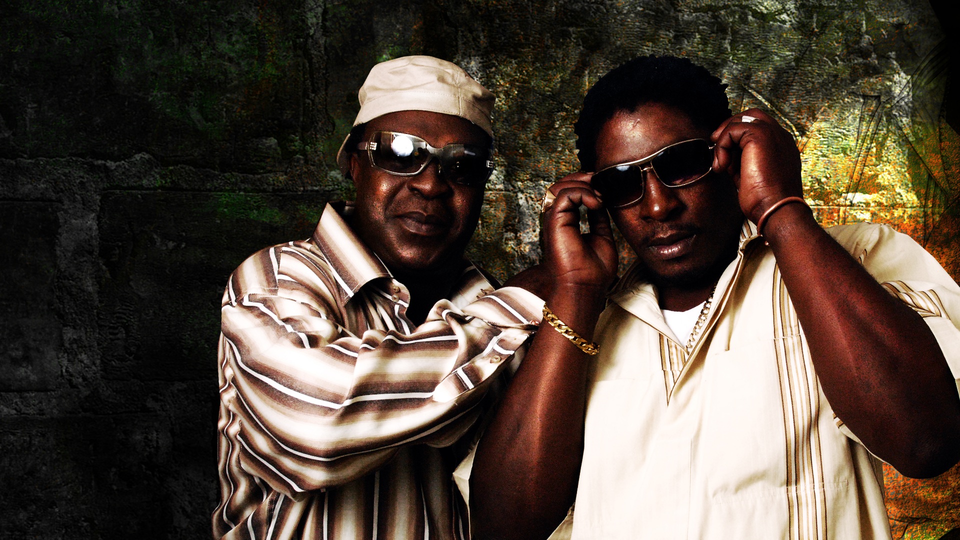 Descargar fondos de escritorio de Chaka Demus Y Alicates HD