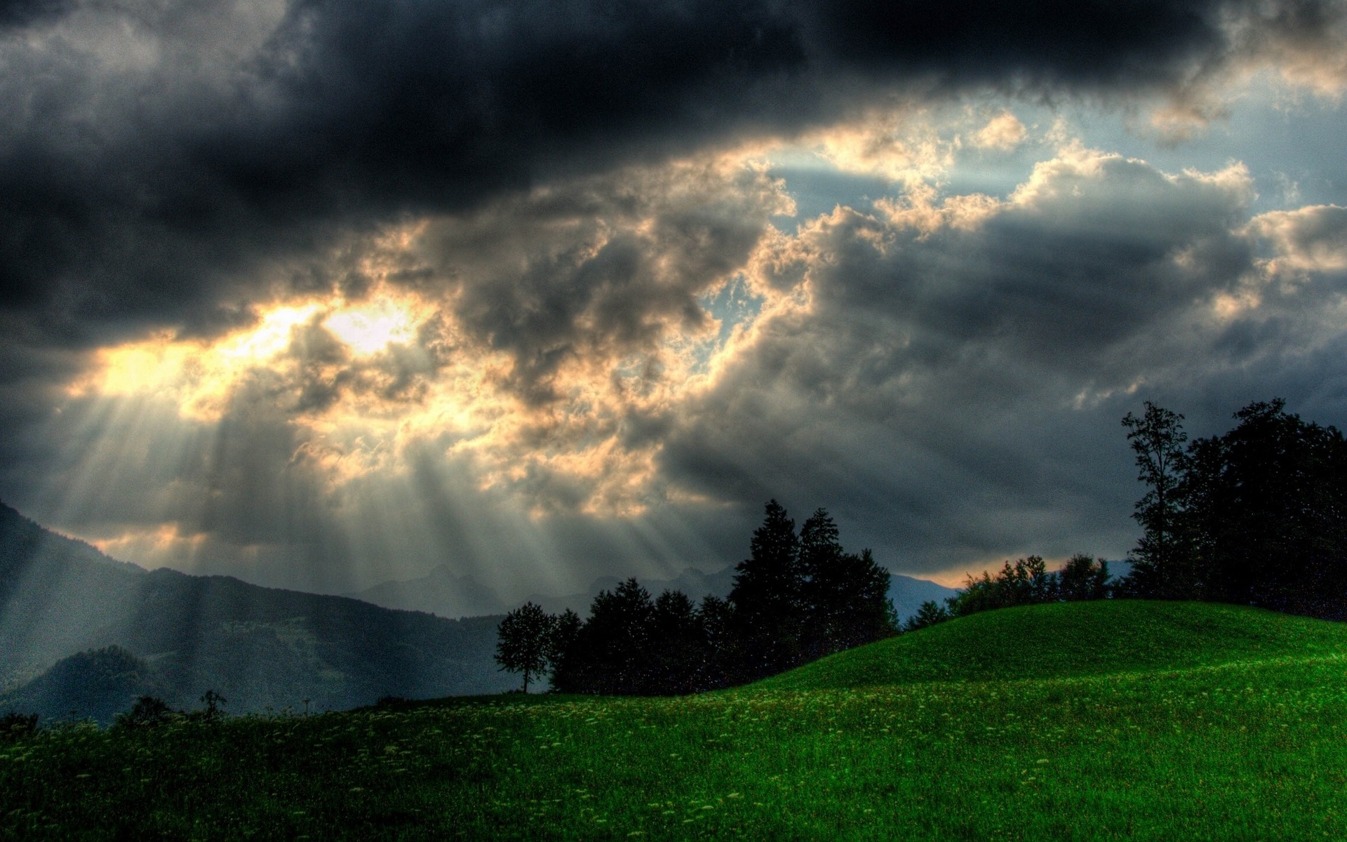 Laden Sie das Mountains, Clouds, Landschaft-Bild kostenlos auf Ihren PC-Desktop herunter