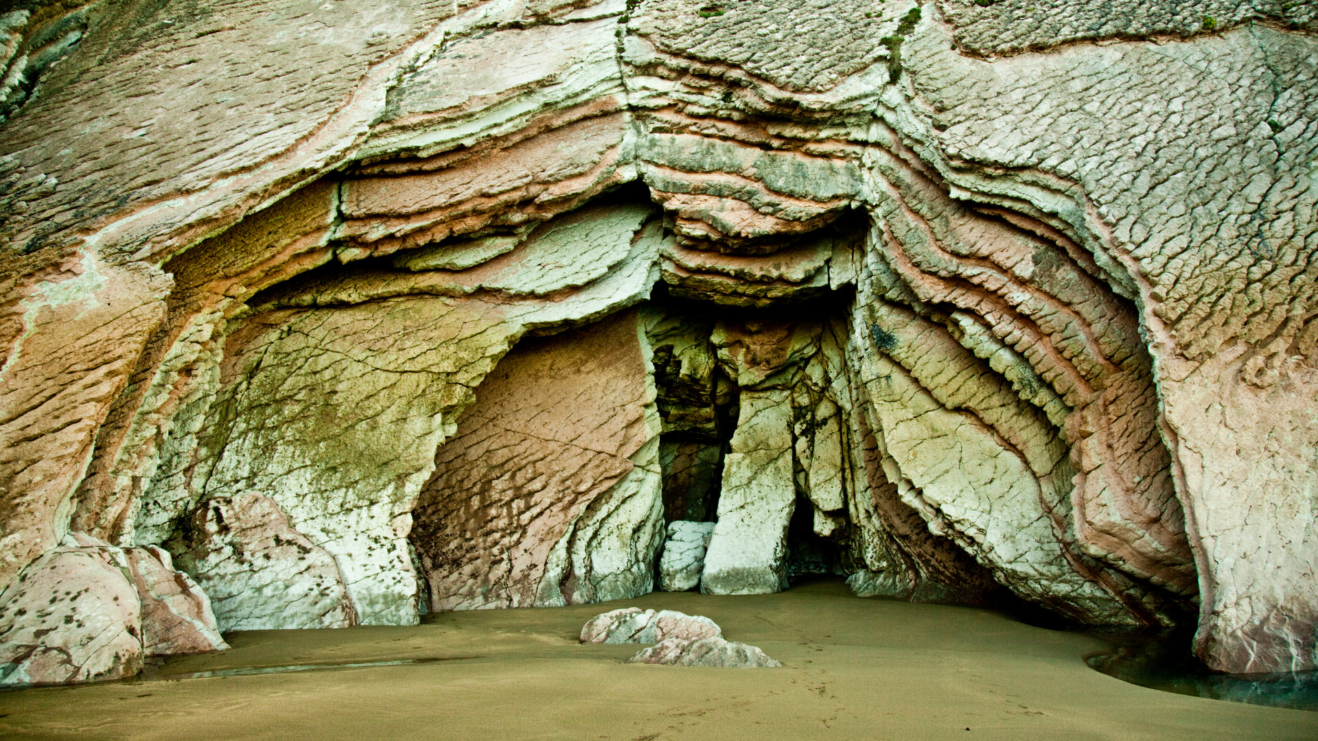 Скачать картинку Пещеры, Пещера, Земля/природа в телефон бесплатно.