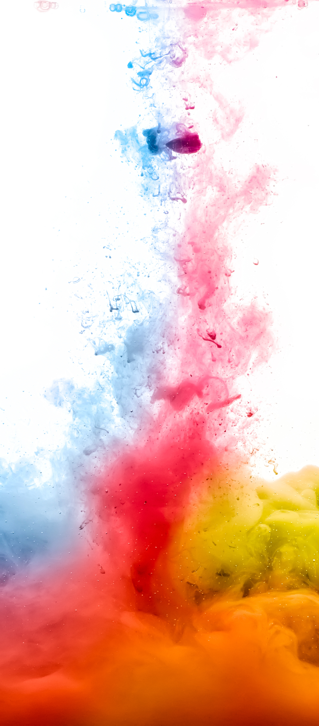 Download mobile wallpaper Abstract, Smoke for free.