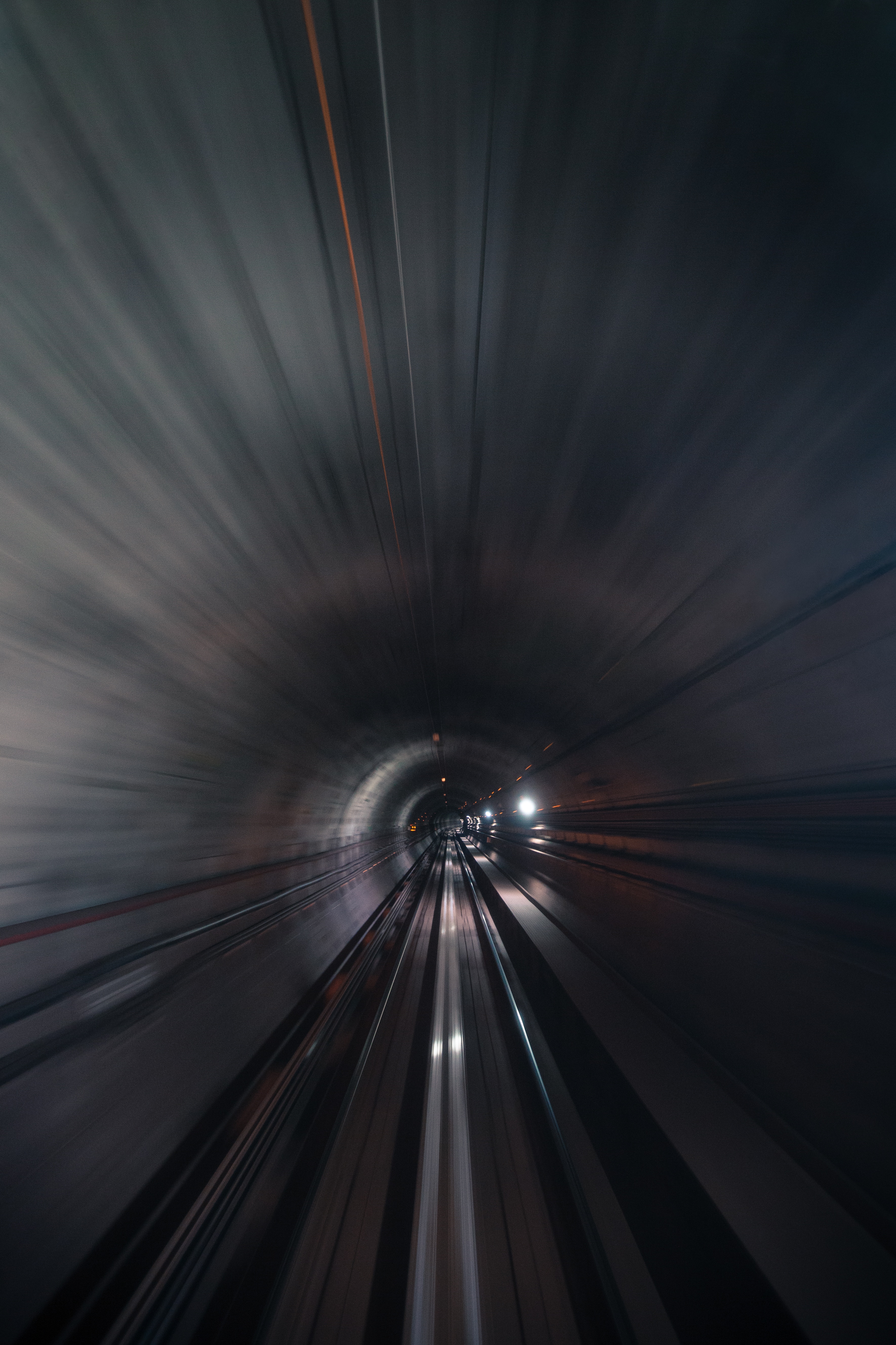 Free download wallpaper Miscellanea, Miscellaneous, Speed, Direction, Tunnel, Underground on your PC desktop