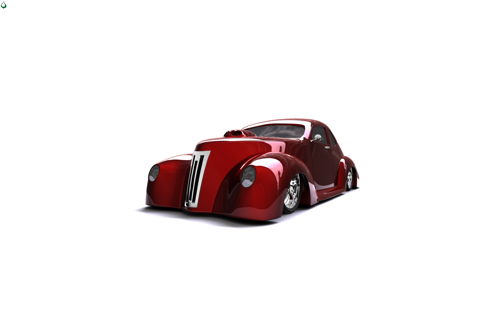 Download mobile wallpaper Vehicles, Hot Rod for free.