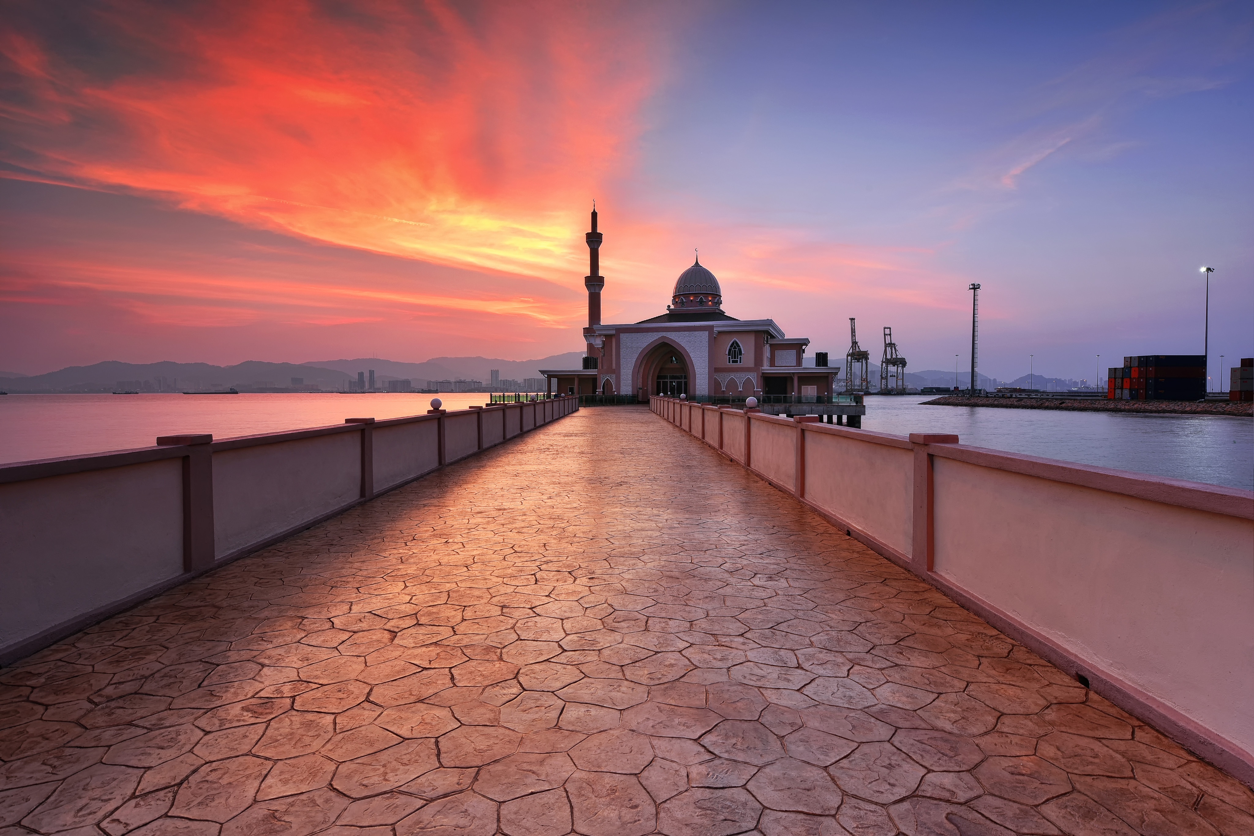 Descarga gratis la imagen Mezquita, Religioso, Mezquitas en el escritorio de tu PC