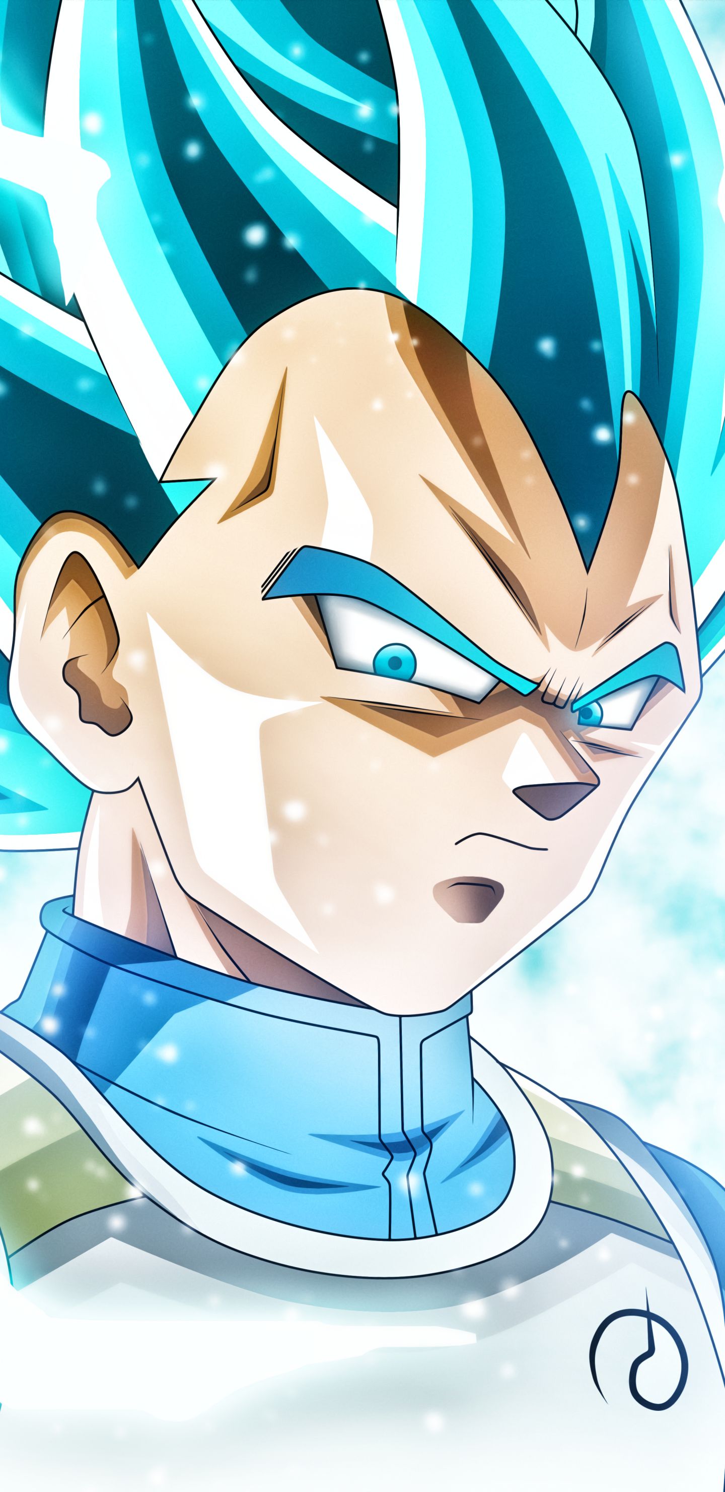 Handy-Wallpaper Dragon Ball, Animes, Vegeta (Dragon Ball), Dragonball Super kostenlos herunterladen.