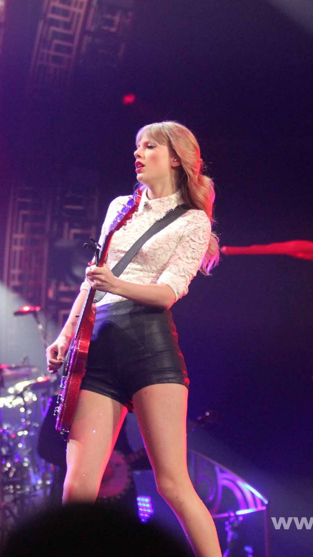 Download mobile wallpaper Music, Taylor Swift for free.