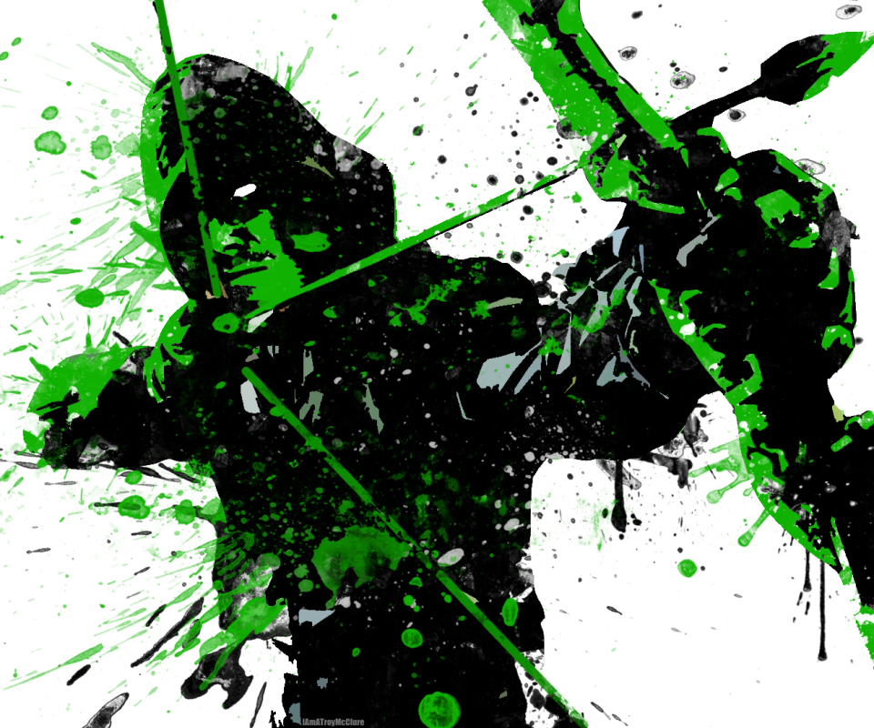 Download mobile wallpaper Arrow, Comics, Green Arrow, Arrow (Dc Comics) for free.