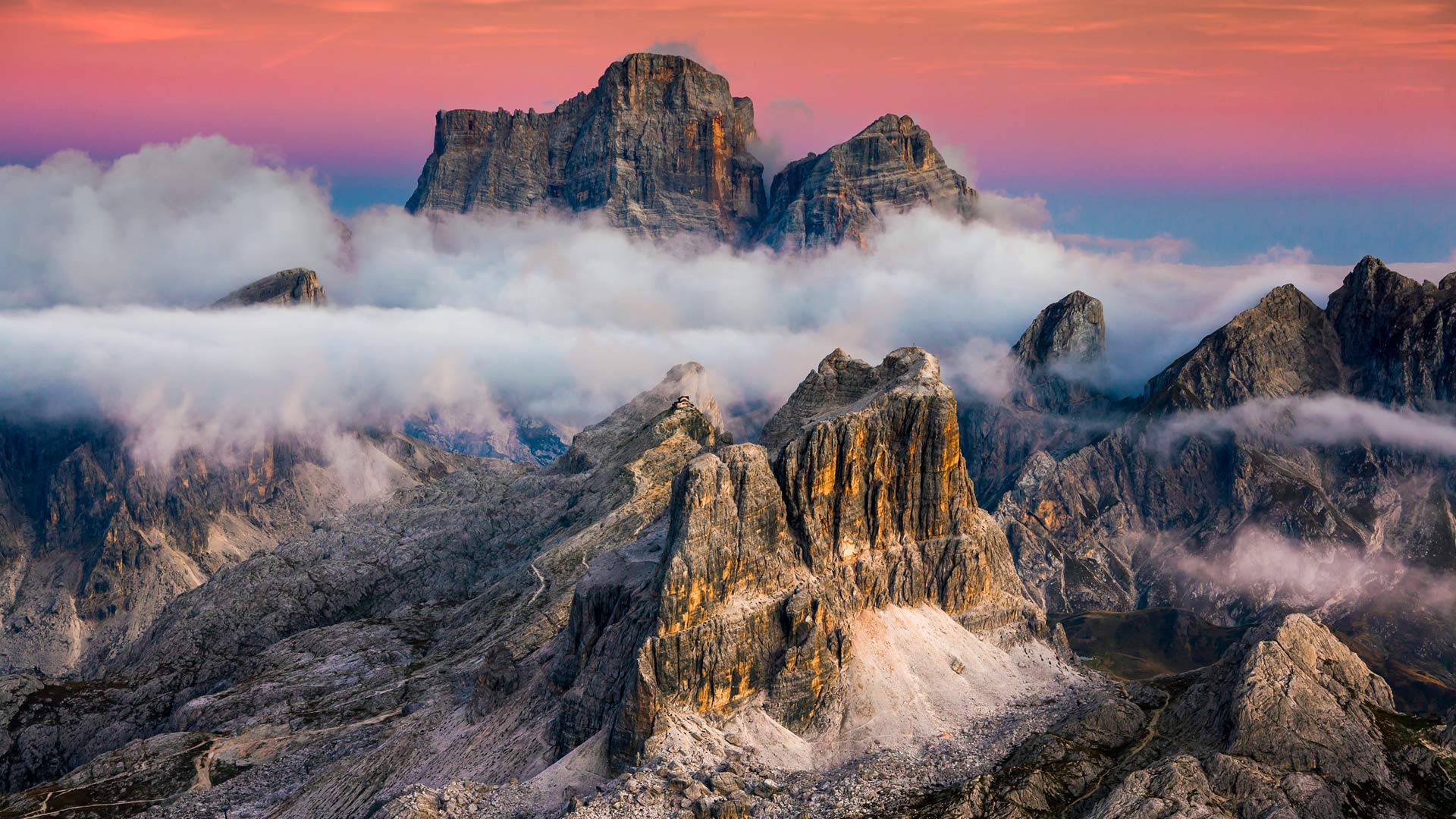 Free download wallpaper Mountains, Mountain, Earth on your PC desktop