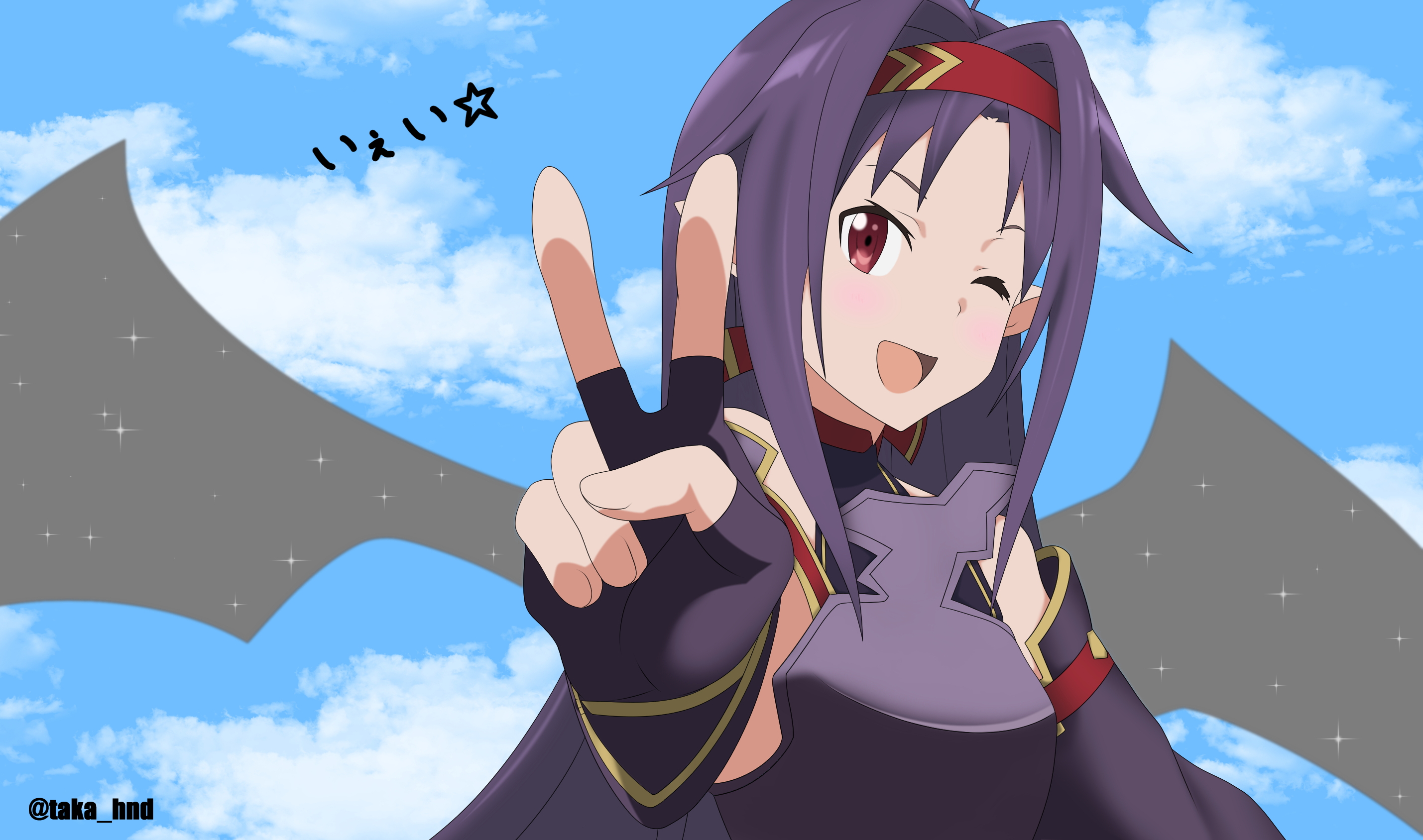 Baixar papel de parede para celular de Anime, Sword Art Online, Sword Art Online Ii gratuito.