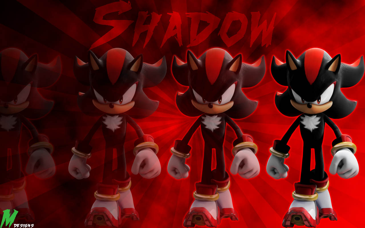 video game, shadow the hedgehog