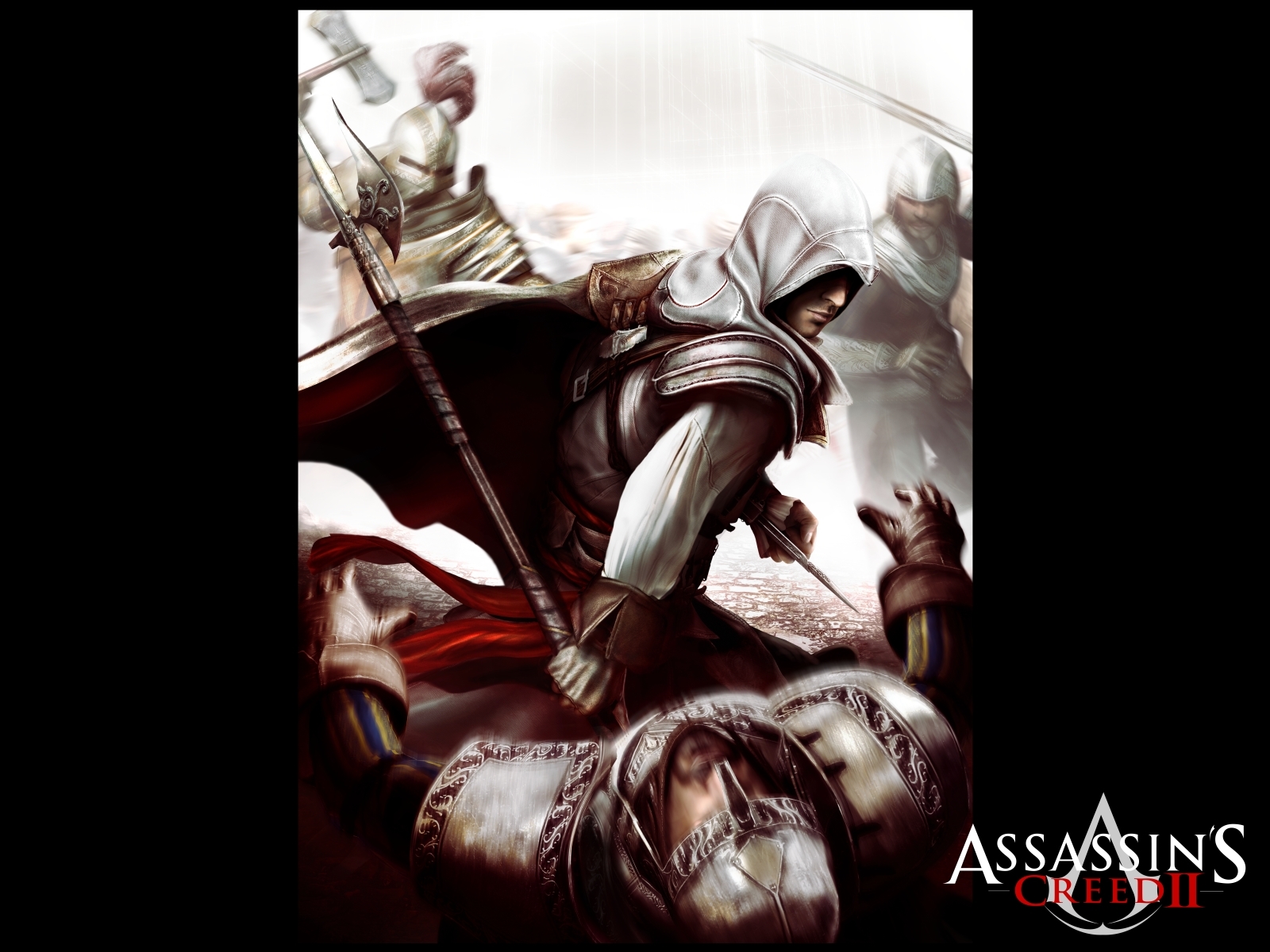 6312 Papéis de parede e Assassins Creed imagens na área de trabalho. Baixe os protetores de tela  no PC gratuitamente