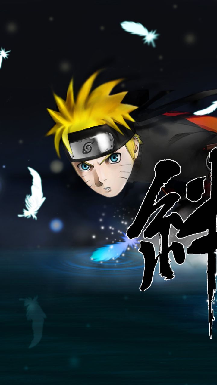 Baixar papel de parede para celular de Anime, Naruto, Naruto Uzumaki gratuito.