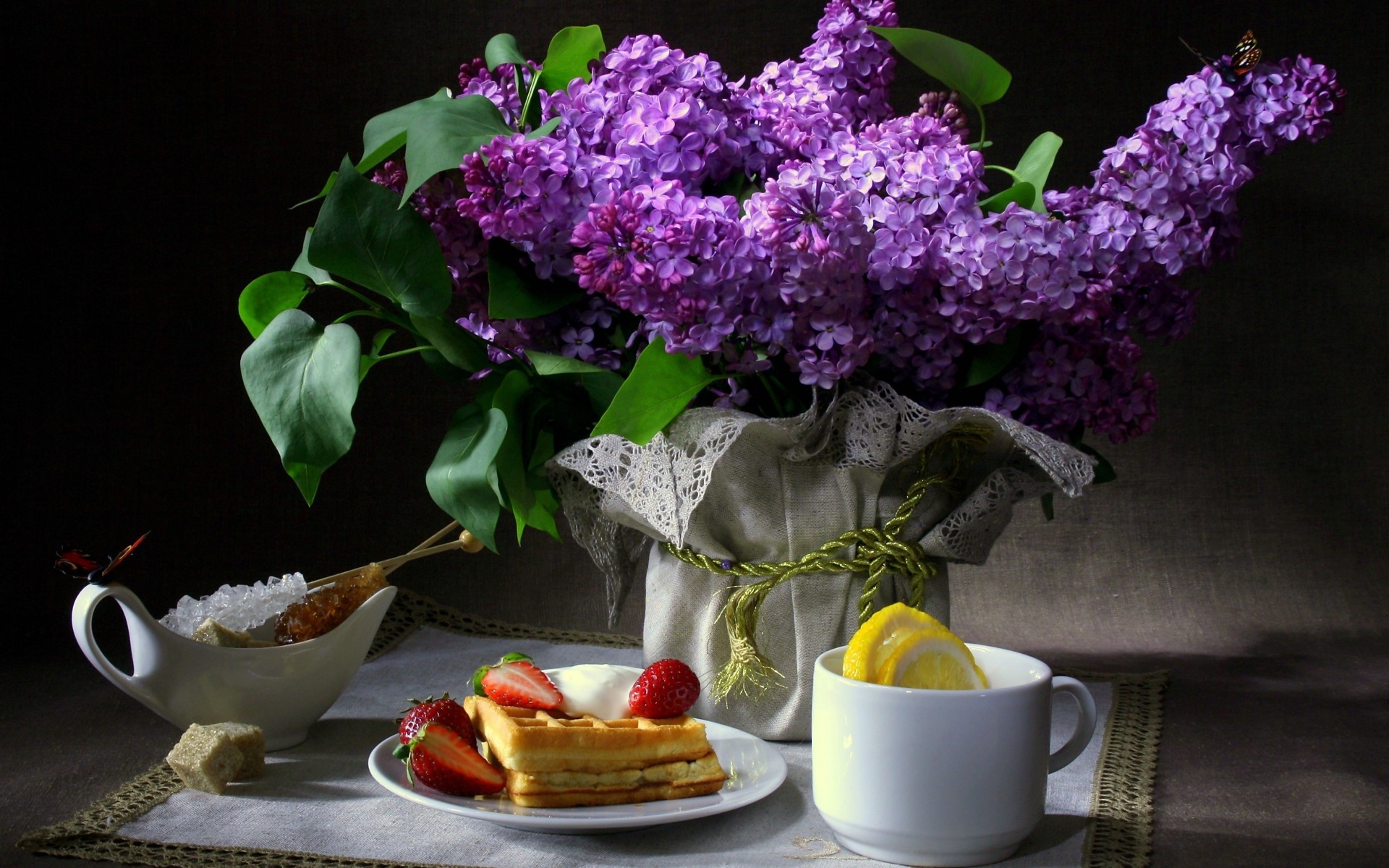 Free download wallpaper Food, Still Life on your PC desktop