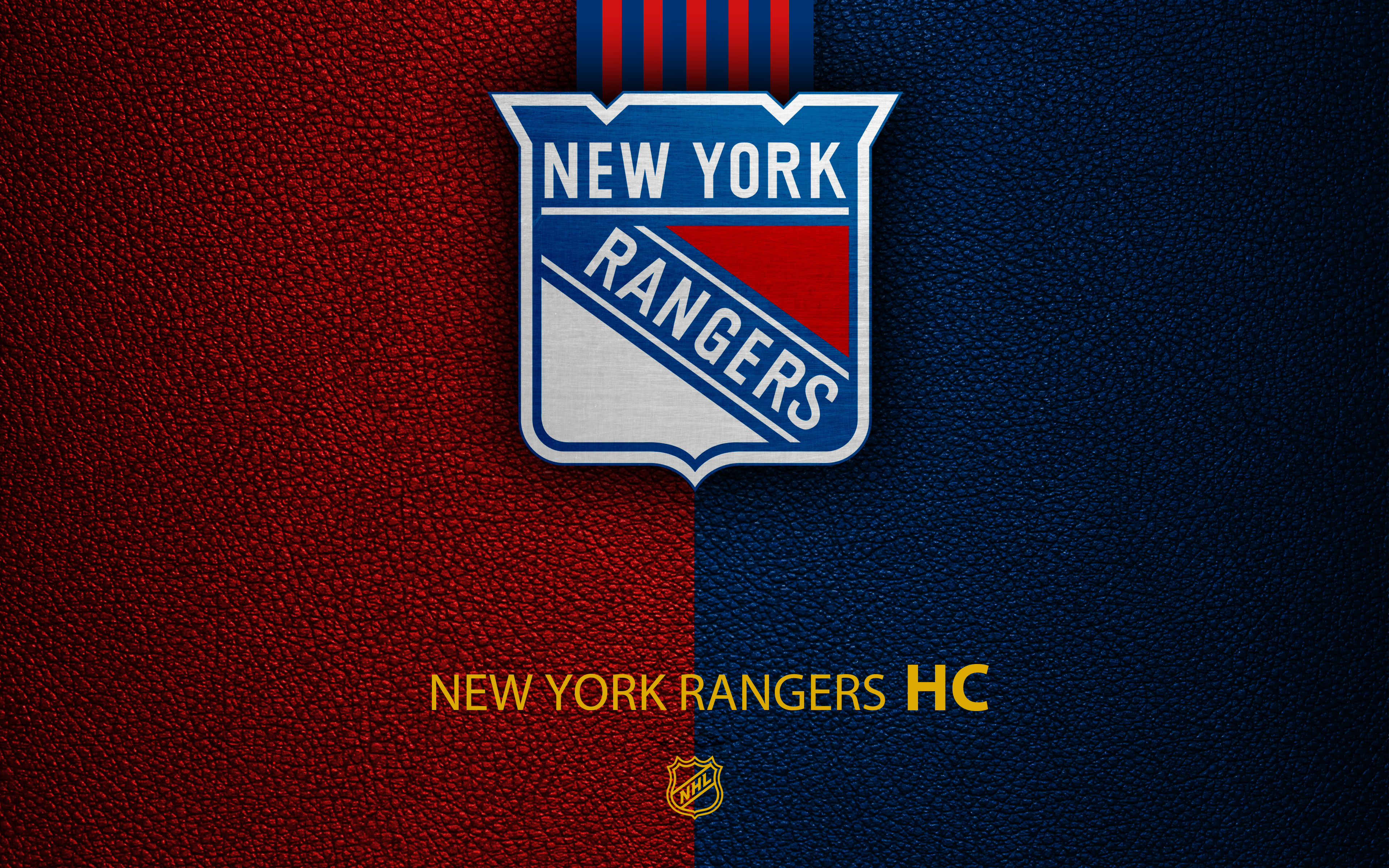 453399 Bild herunterladen sport, new york rangers, emblem, logo, nhl, eishockey - Hintergrundbilder und Bildschirmschoner kostenlos