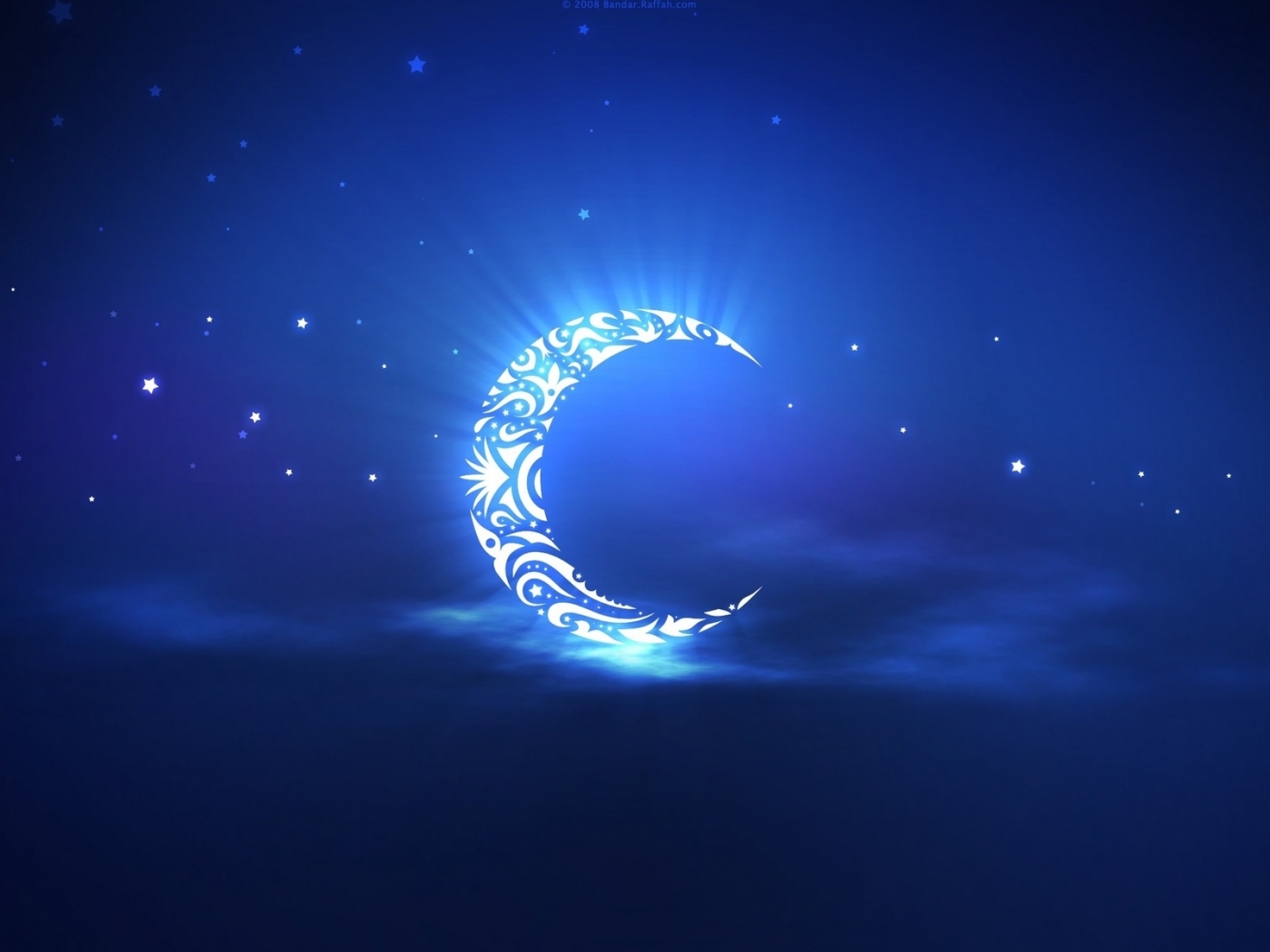Free download wallpaper Background, Night, Moon on your PC desktop
