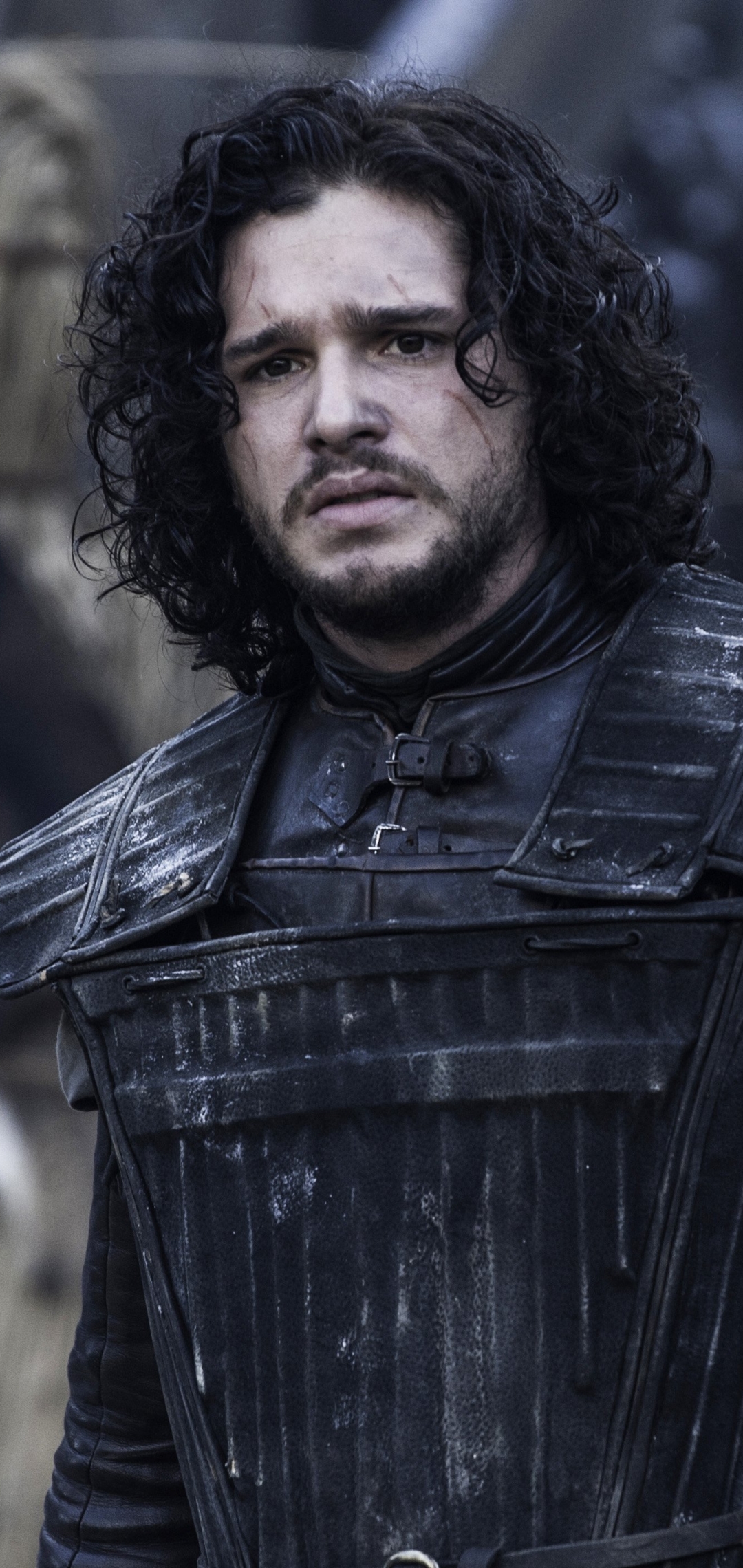 Download mobile wallpaper Game Of Thrones, Tv Show, Kit Harington, Jon Snow for free.