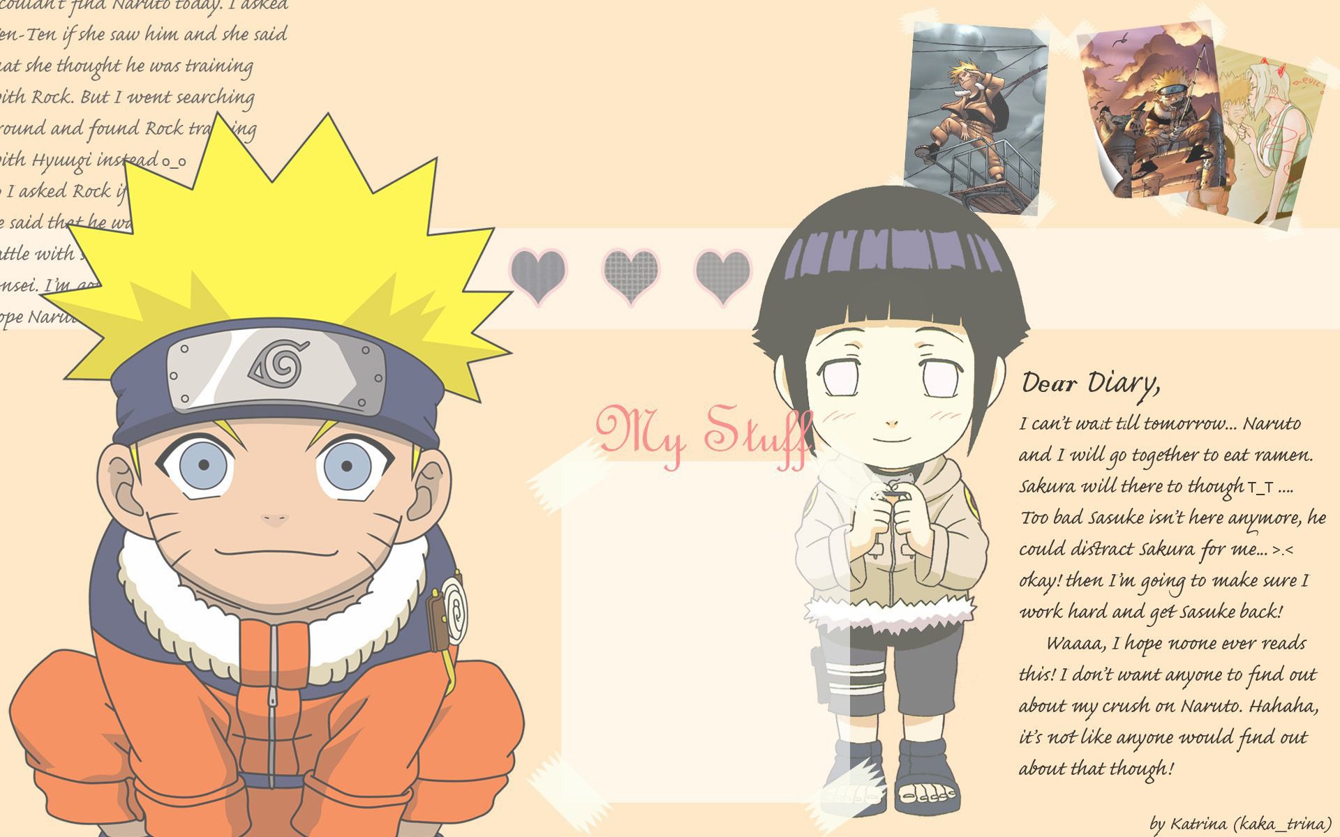 Descarga gratuita de fondo de pantalla para móvil de Naruto, Animado, Hinata Hyuga, Naruto Uzumaki.