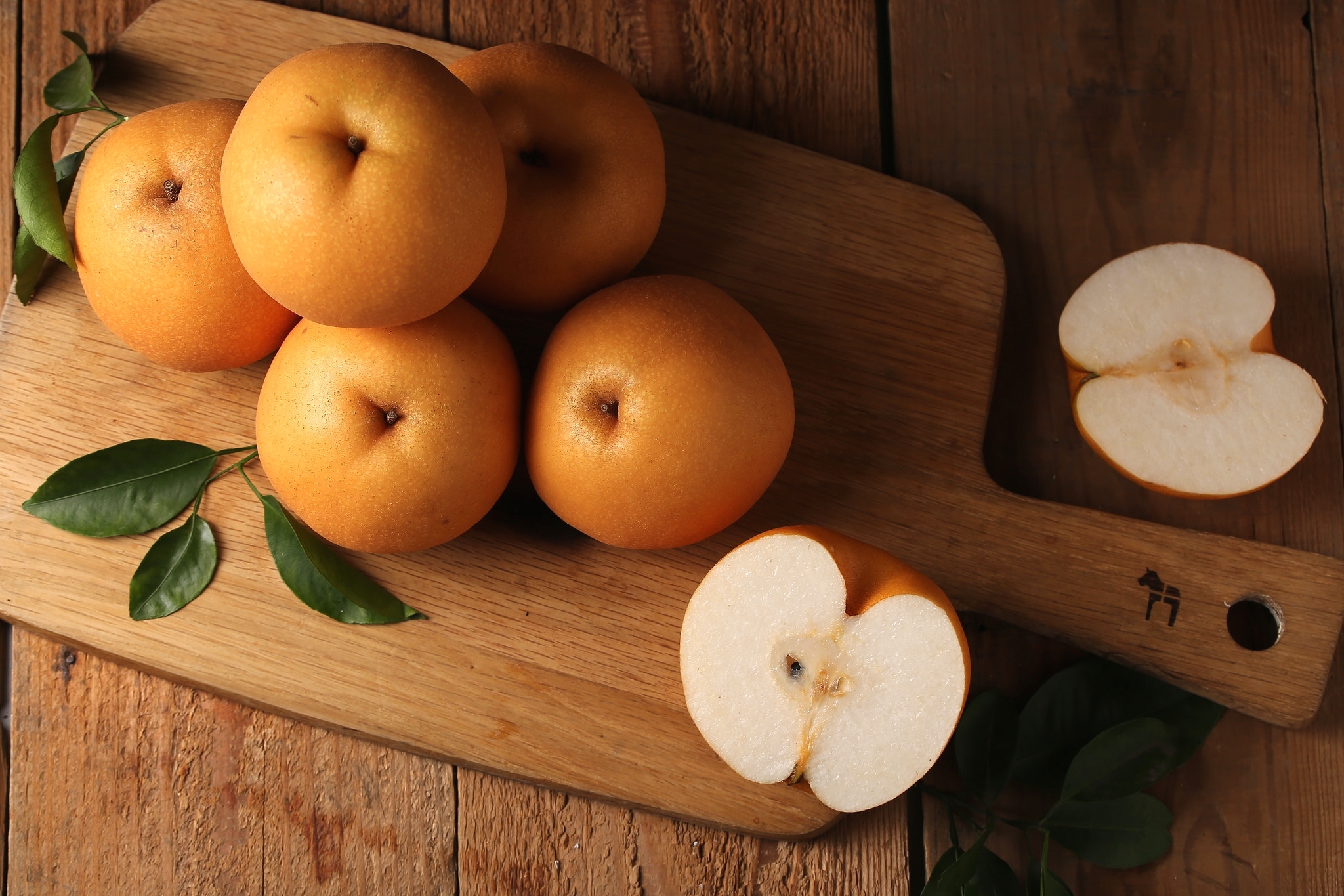 Free download wallpaper Fruits, Food, Fruit, Pear on your PC desktop