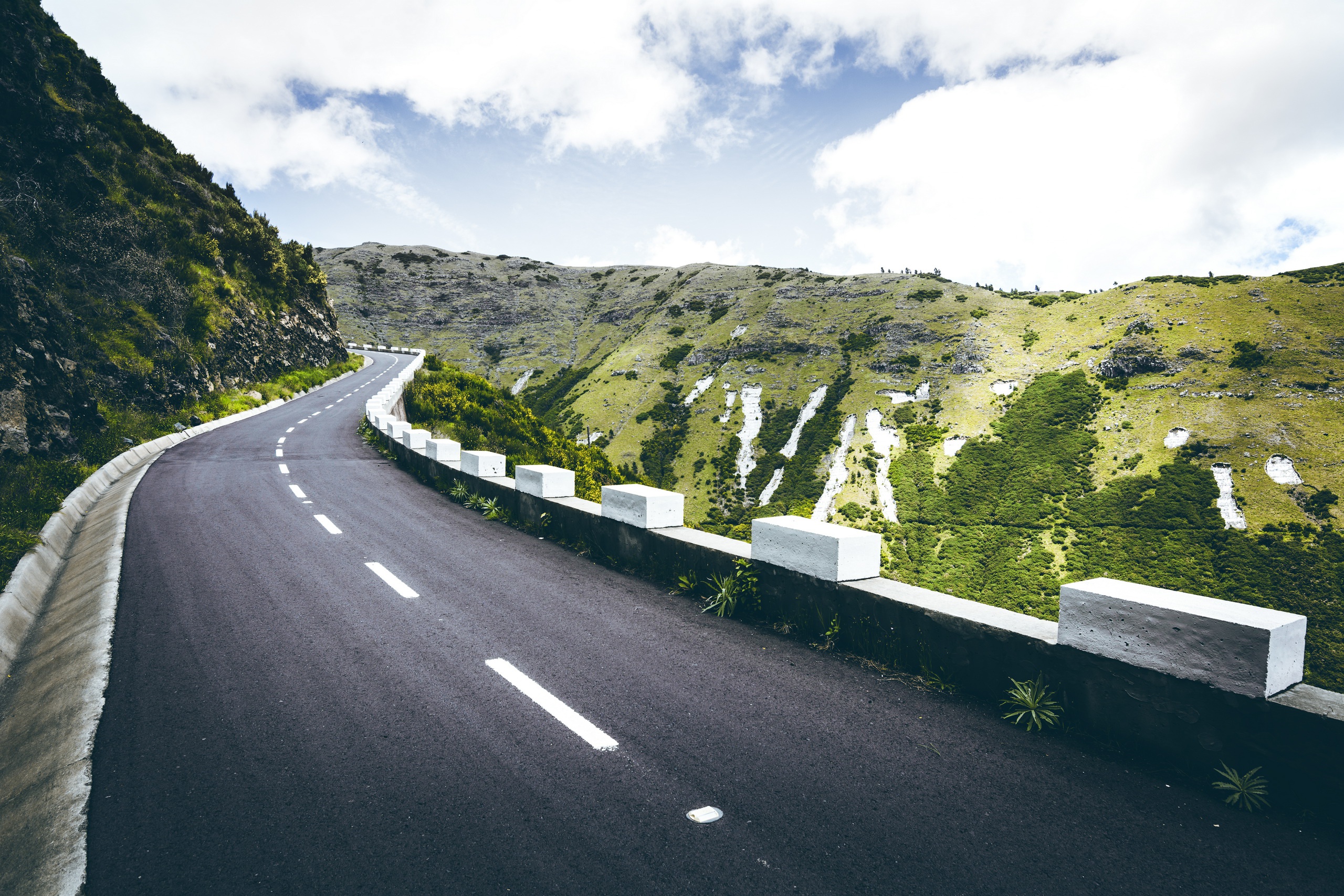 Baixar papel de parede para celular de Estrada, Feito Pelo Homem gratuito.