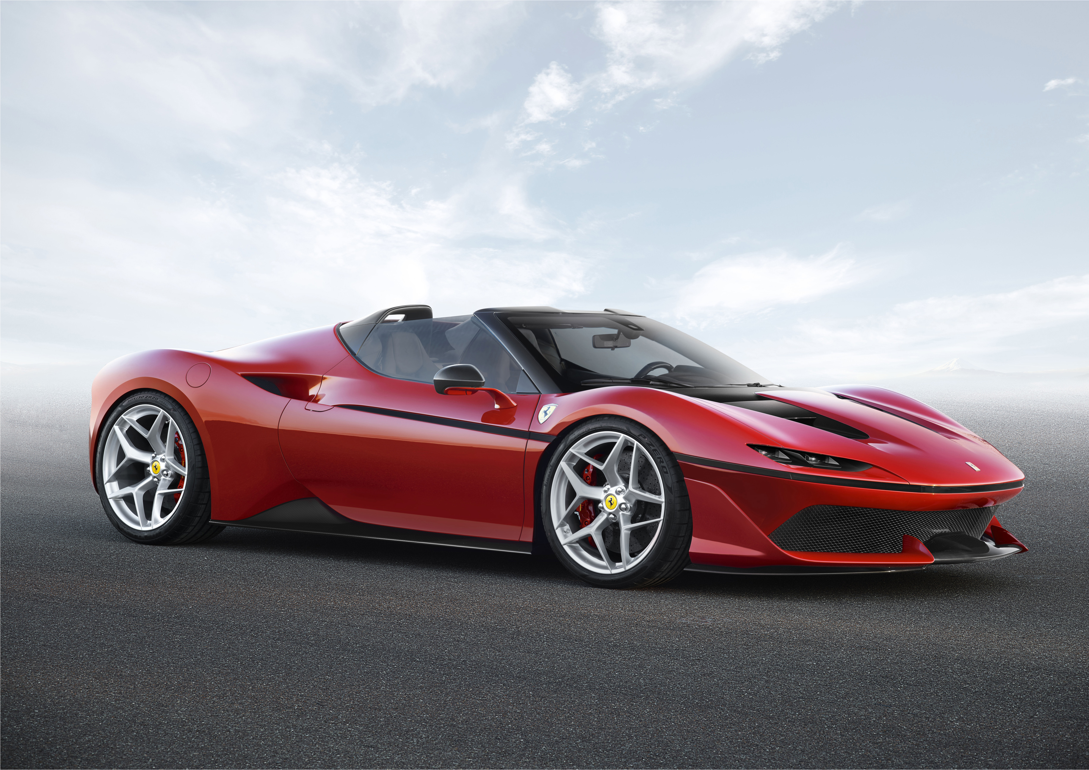 Téléchargez des papiers peints mobile Ferrari, Voiture, Supercar, Véhicules, Ferrari 488 gratuitement.