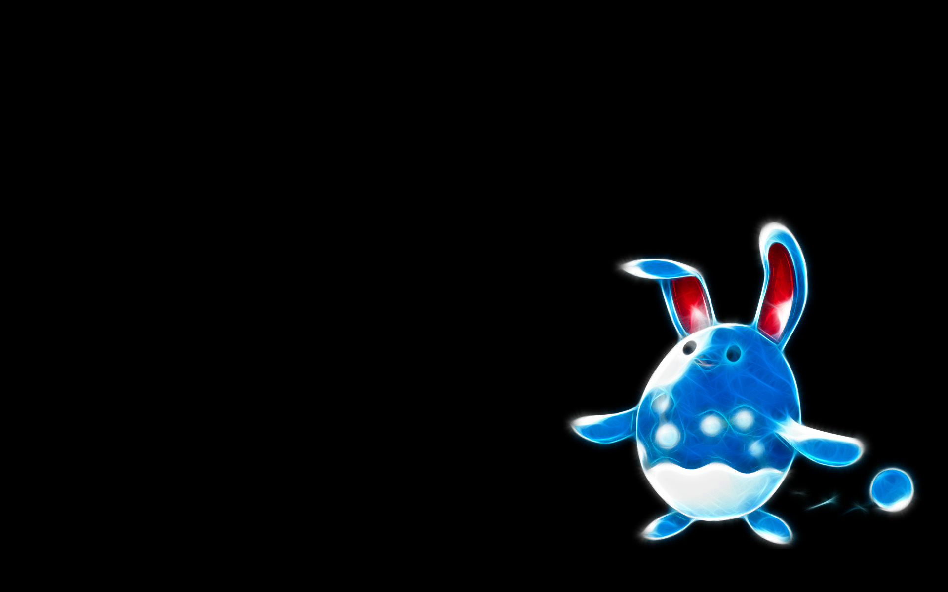 Descarga gratuita de fondo de pantalla para móvil de Azumaril (Pokémon), Pokémon De Agua, Pokémon, Animado.