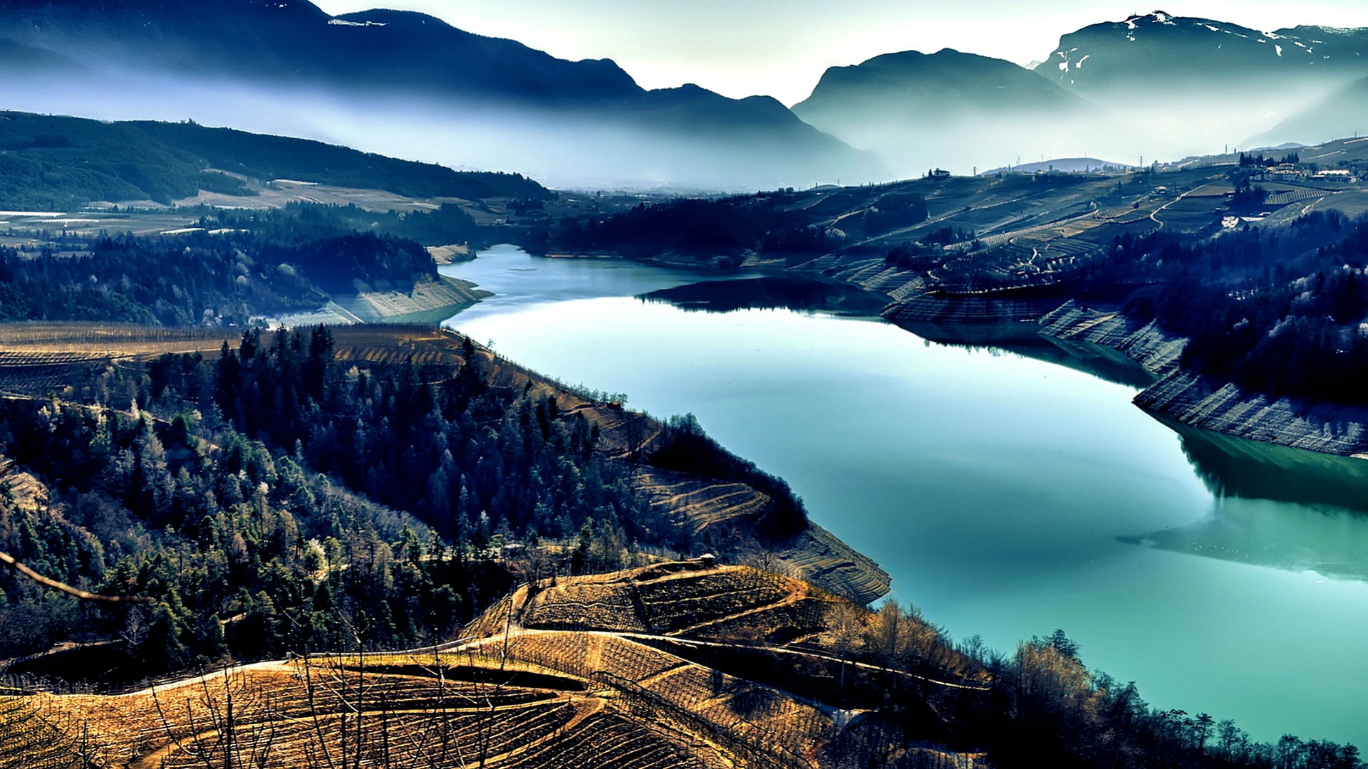 Téléchargez gratuitement l'image Paysage, Terre/nature sur le bureau de votre PC