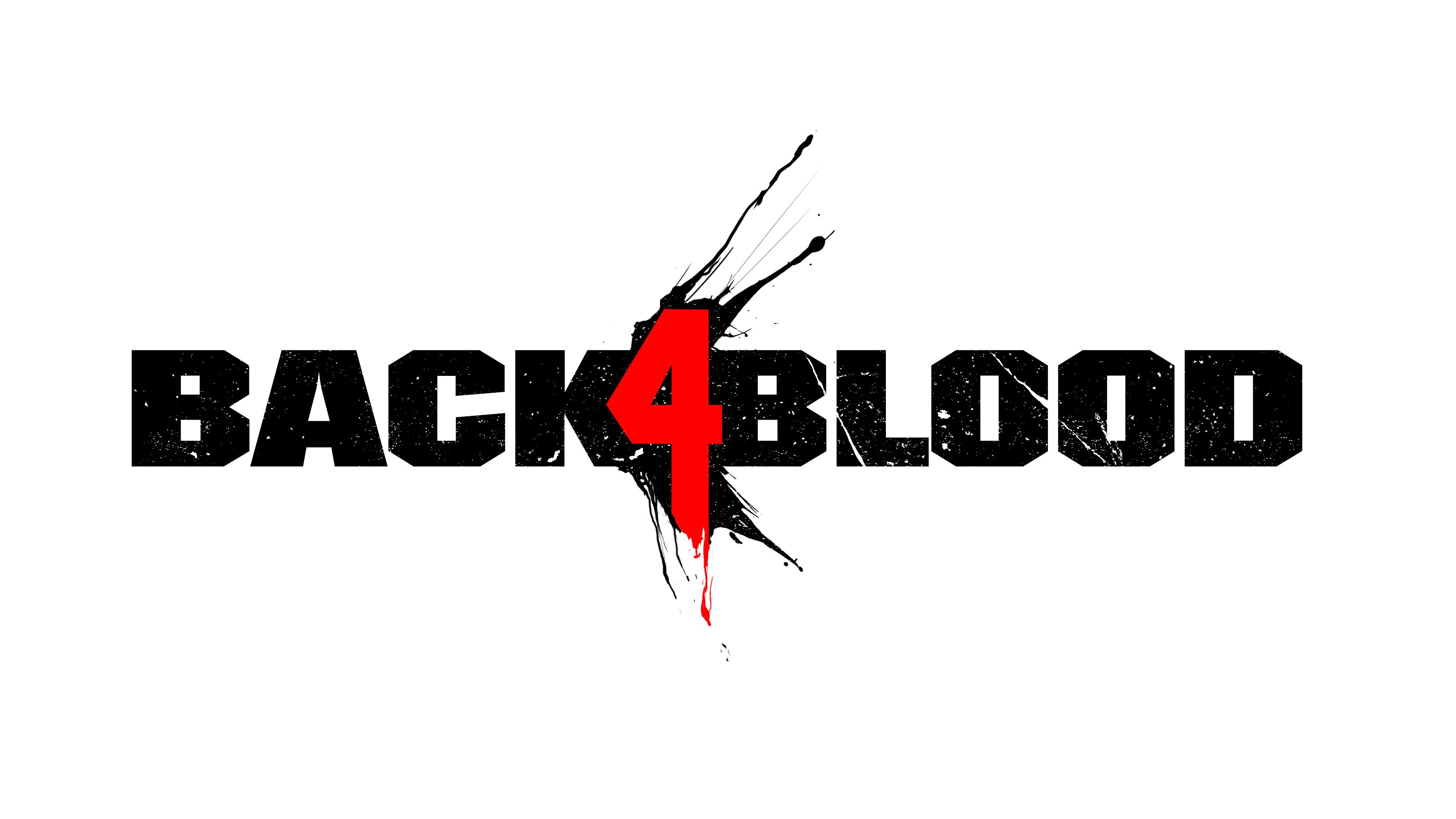 1028273 descargar imagen videojuego, back 4 blood: fondos de pantalla y protectores de pantalla gratis
