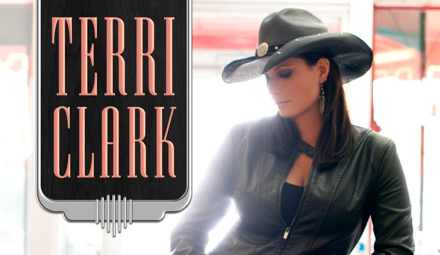 Download mobile wallpaper Music, Terri Clark for free.