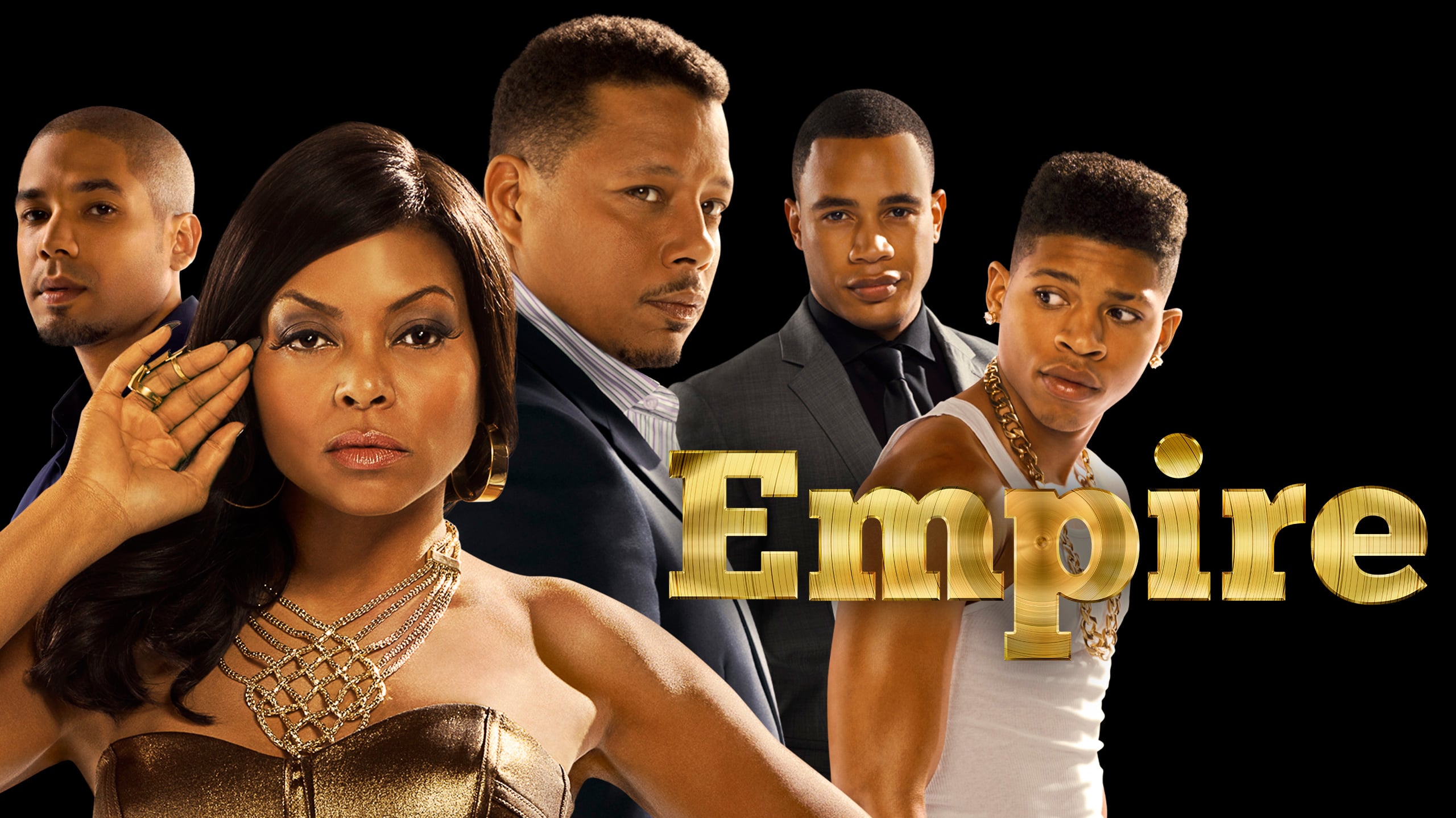 tv show, empire