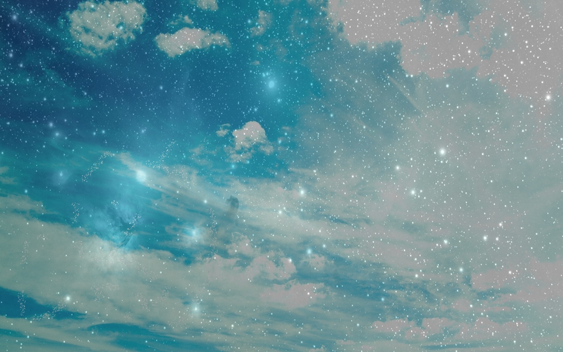 Free download wallpaper Sky, Landscape on your PC desktop