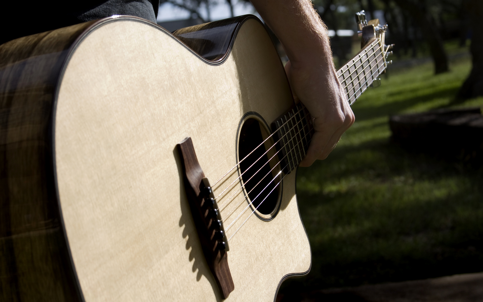 Descarga gratuita de fondo de pantalla para móvil de Música, Guitarra.