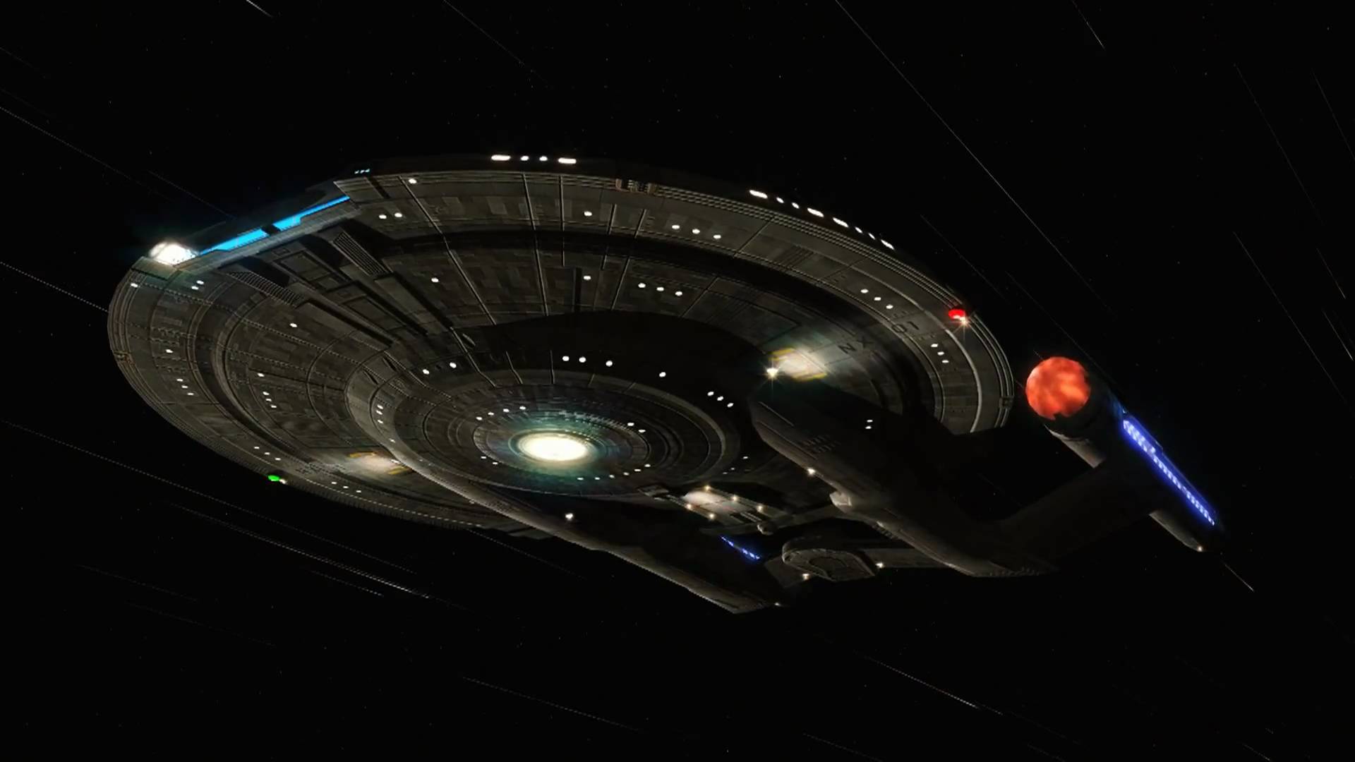 Descarga gratuita de fondo de pantalla para móvil de Star Trek, Ciencia Ficción.