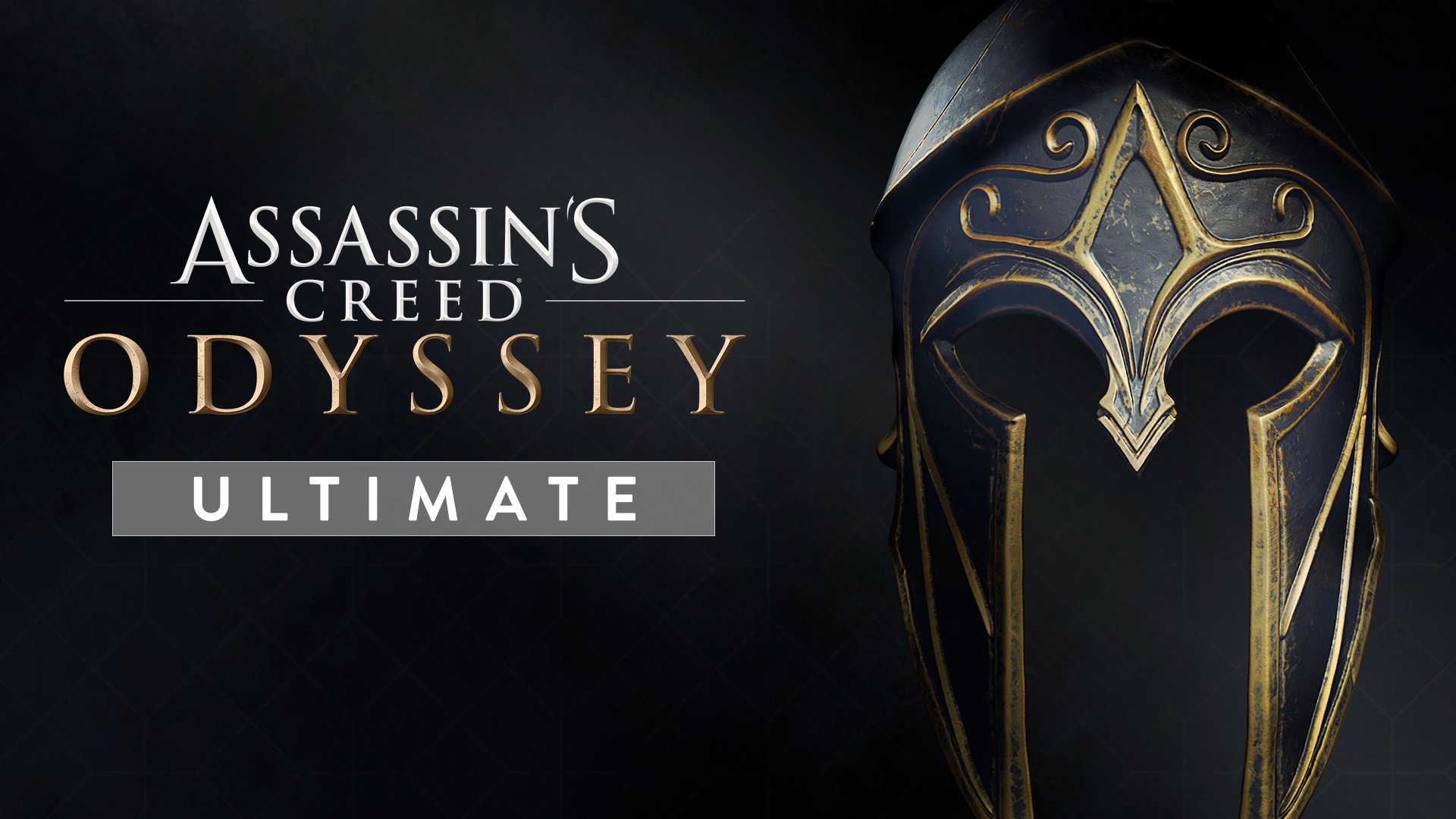 Baixar papel de parede para celular de Videogame, Assassin's Creed, Assassin's Creed: Odyssey gratuito.