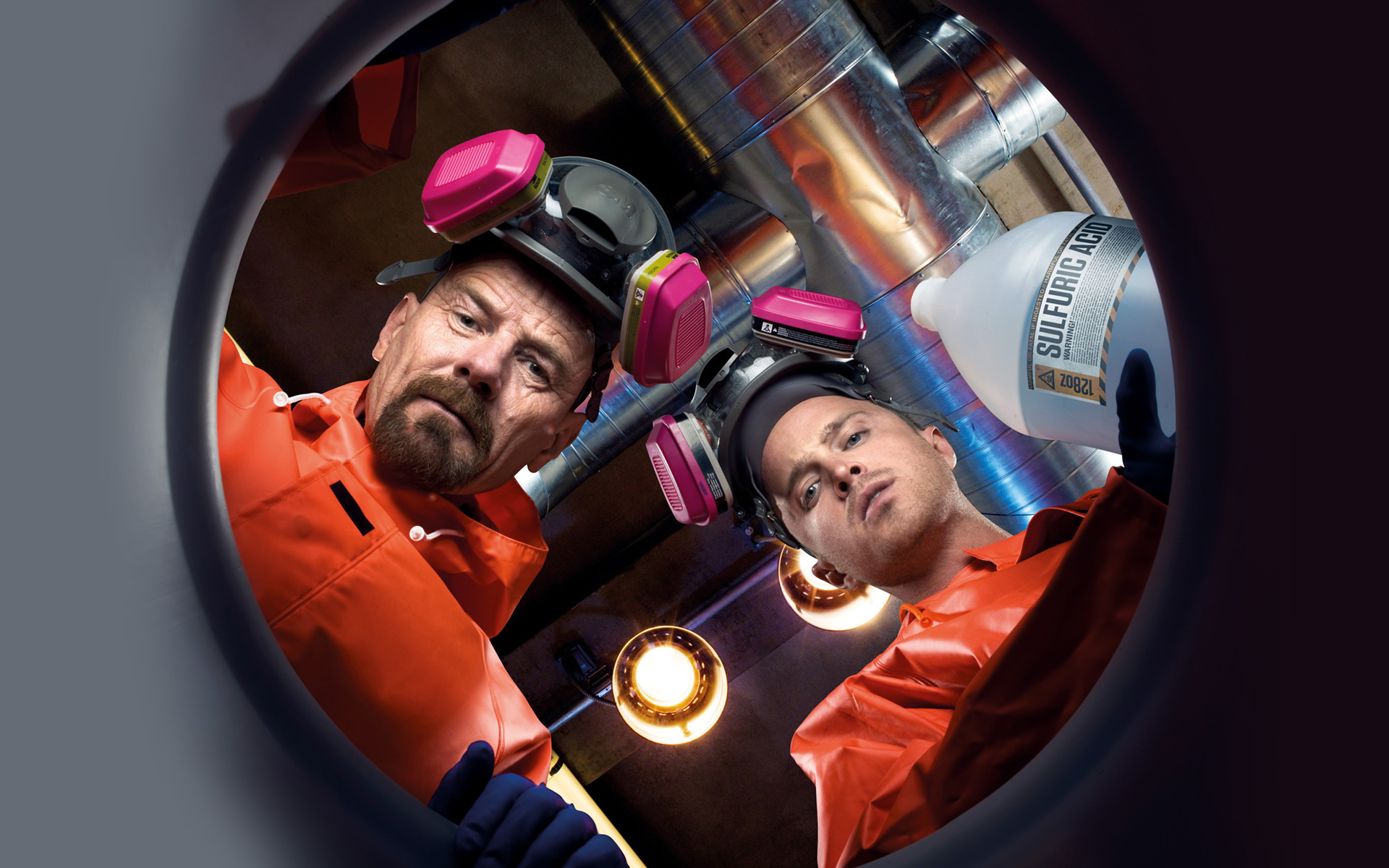 Téléchargez gratuitement l'image Breaking Bad, Séries Tv sur le bureau de votre PC