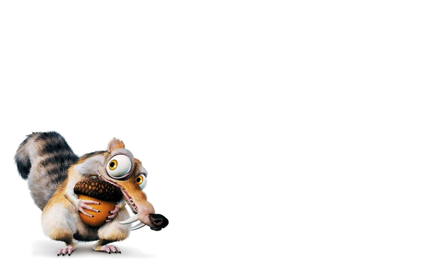 Free download wallpaper Ice Age, Movie on your PC desktop