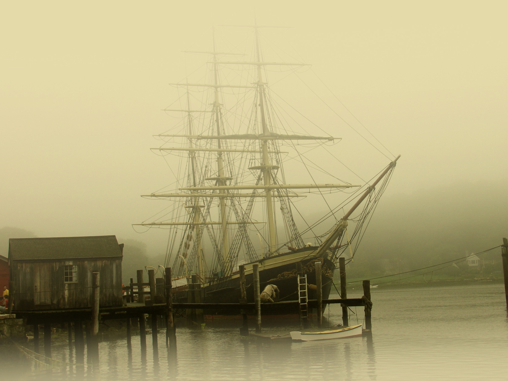 Handy-Wallpaper Fahrzeuge, Schiff kostenlos herunterladen.