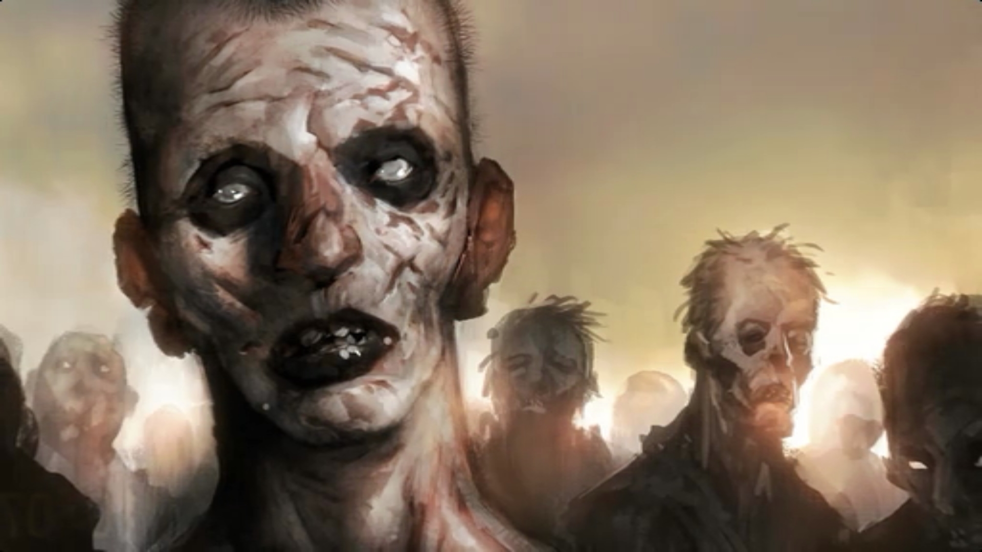 Descarga gratis la imagen Zombi, Oscuro en el escritorio de tu PC