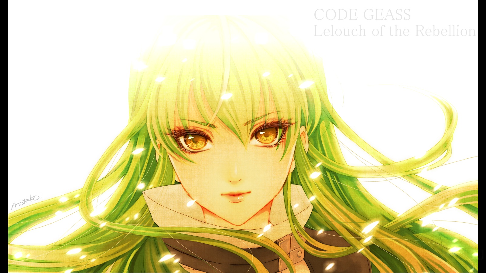 Descarga gratis la imagen Animado, Code Geass: Lelouch Of The Rebellion, Cc (Código Geass) en el escritorio de tu PC