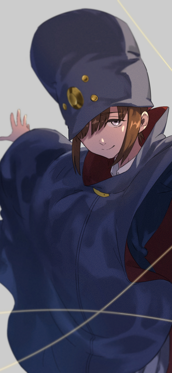 1373924 baixar papel de parede anime, boogiepop wa warawanai - protetores de tela e imagens gratuitamente