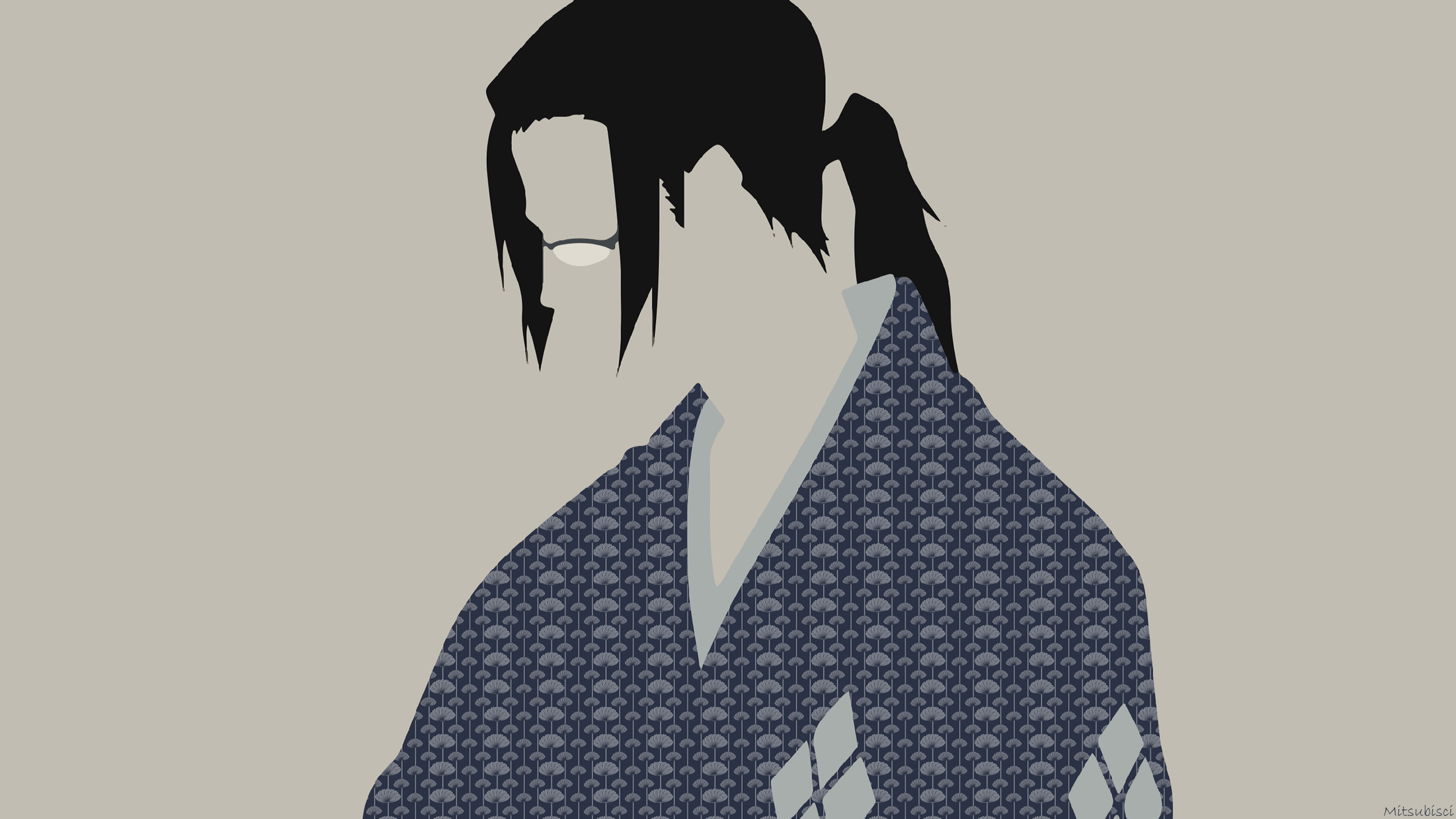 Handy-Wallpaper Samurai Champloo, Animes kostenlos herunterladen.