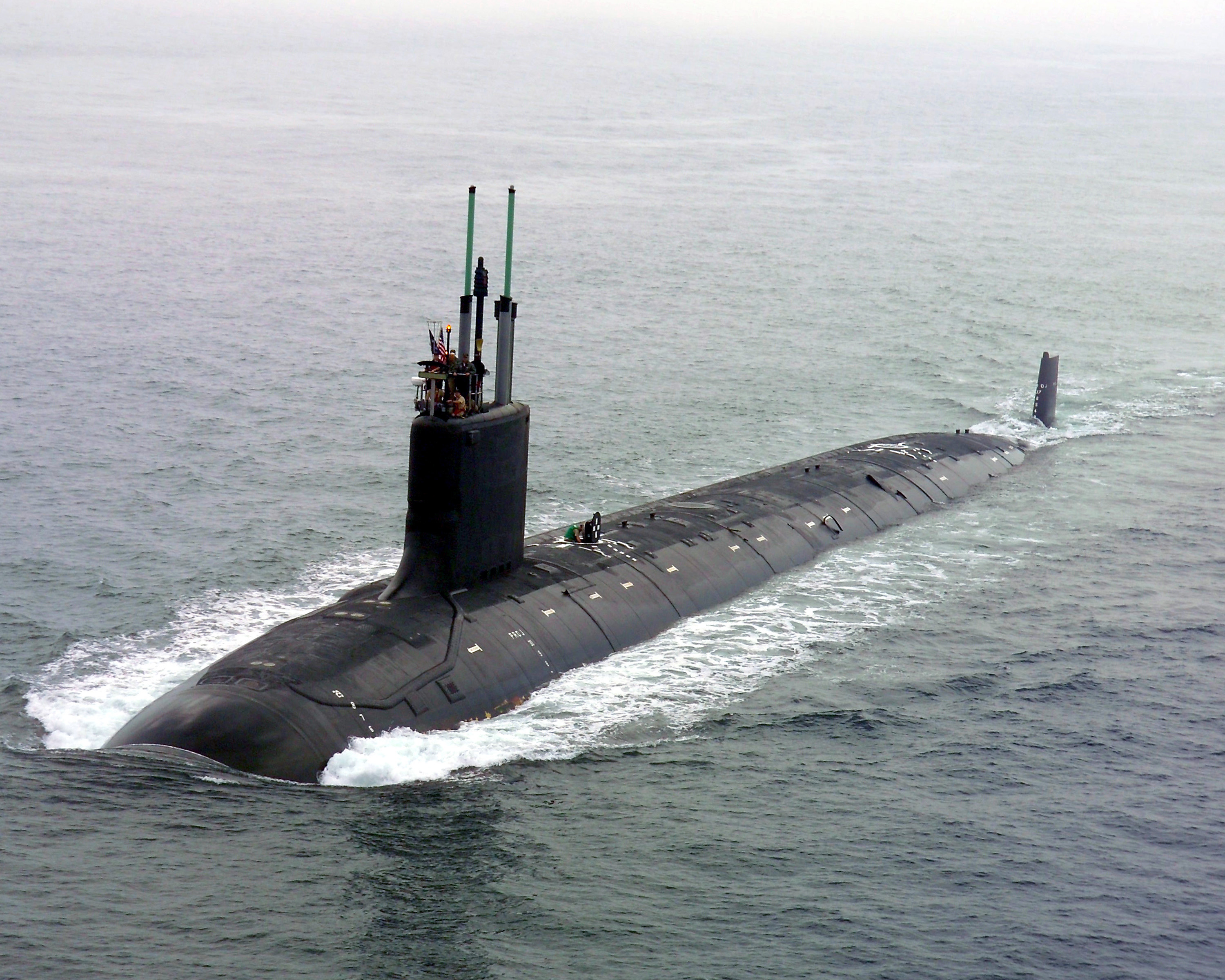 無料モバイル壁紙Ussバージニア (Ssn 774), アメリカ海軍, 軍艦, 潜水艦, 軍隊をダウンロードします。