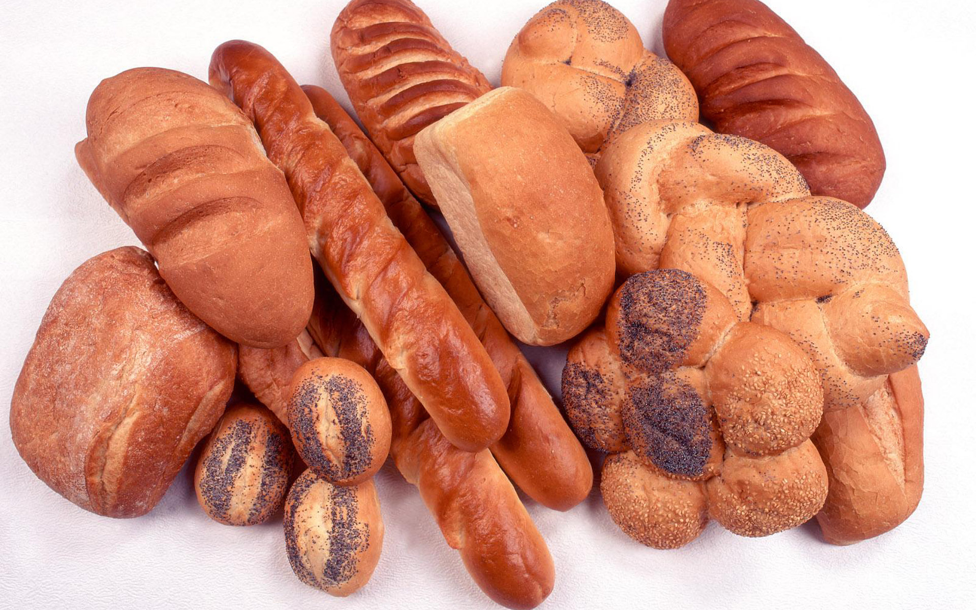 Download mobile wallpaper Bread, Food for free.