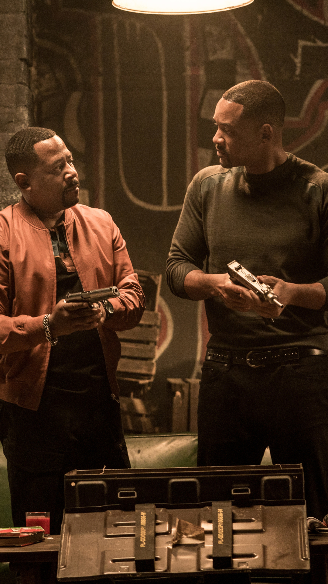 bad boys for life, will smith, movie, martin lawrence