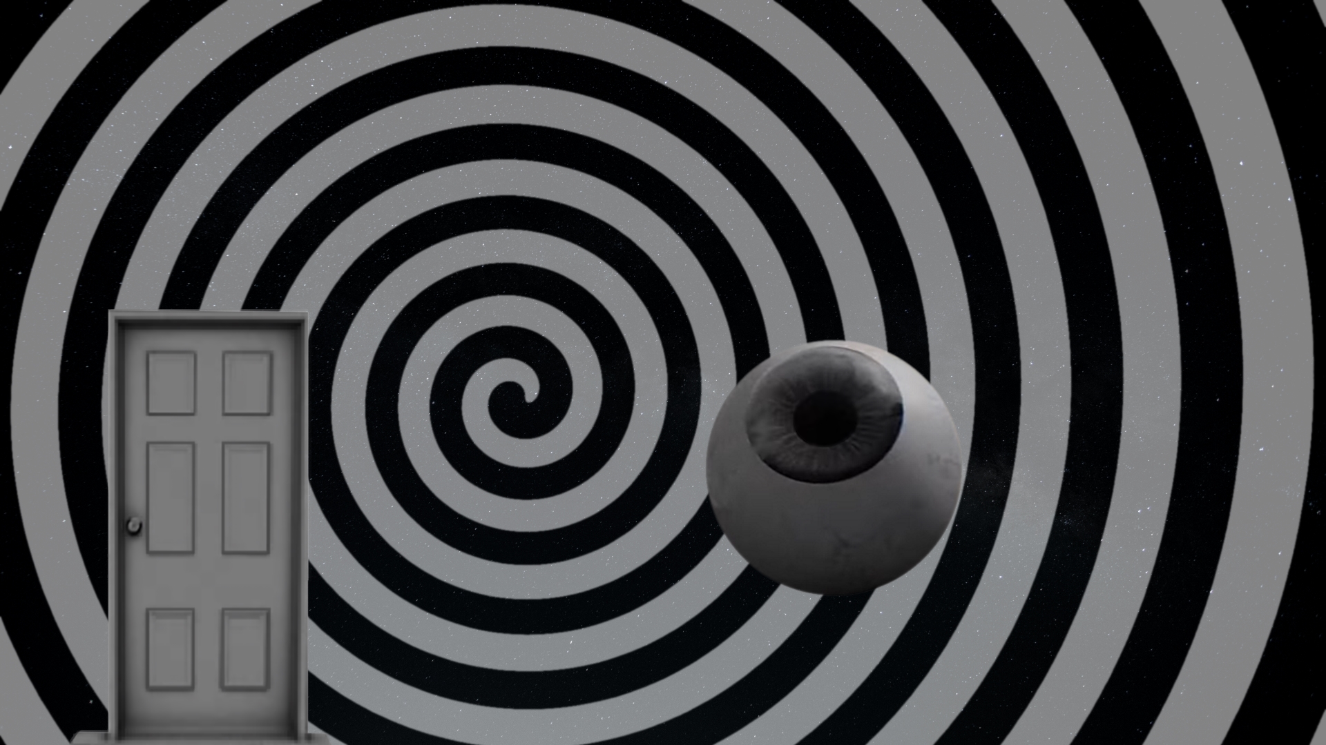Free download wallpaper Tv Show, The Twilight Zone on your PC desktop