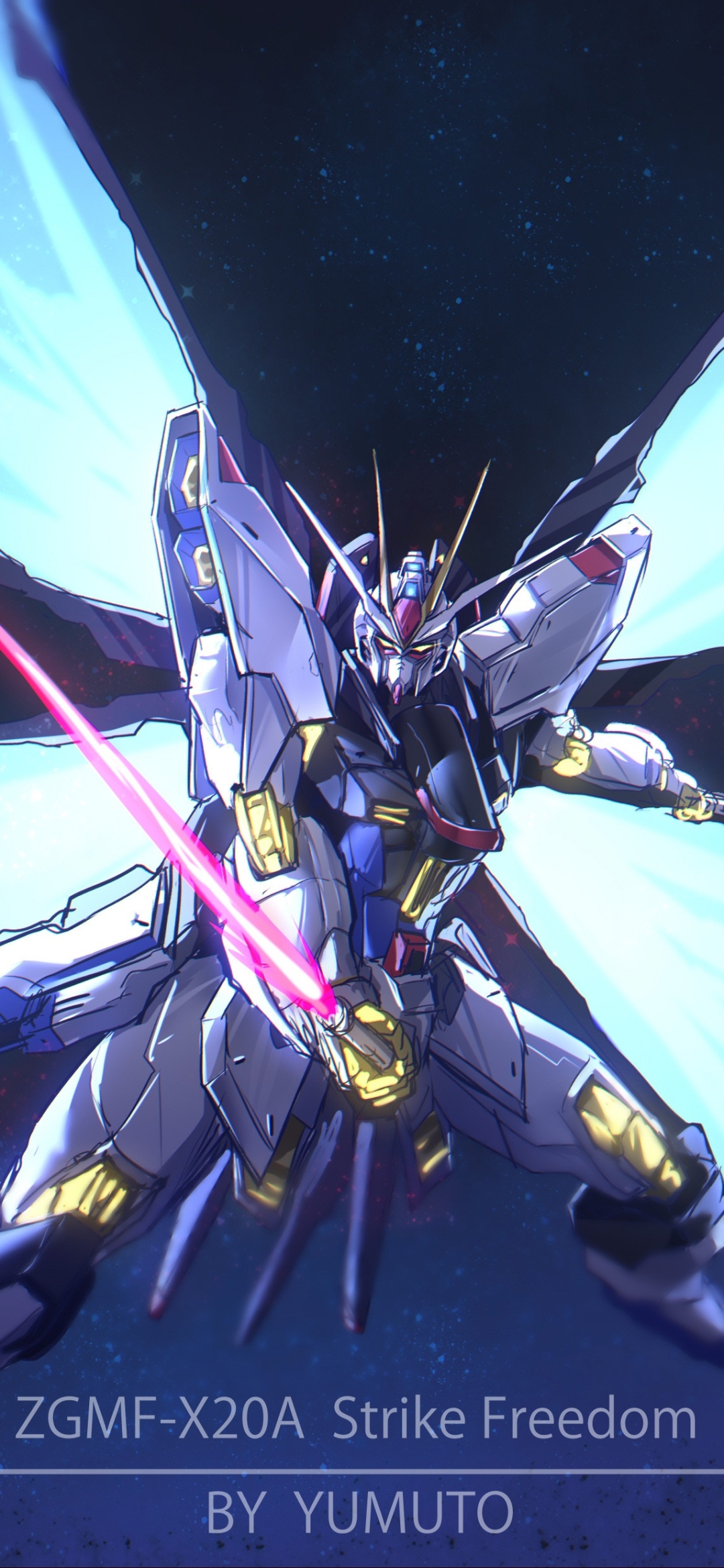 Handy-Wallpaper Animes, Gundam, Kidô Senshi Gundam kostenlos herunterladen.