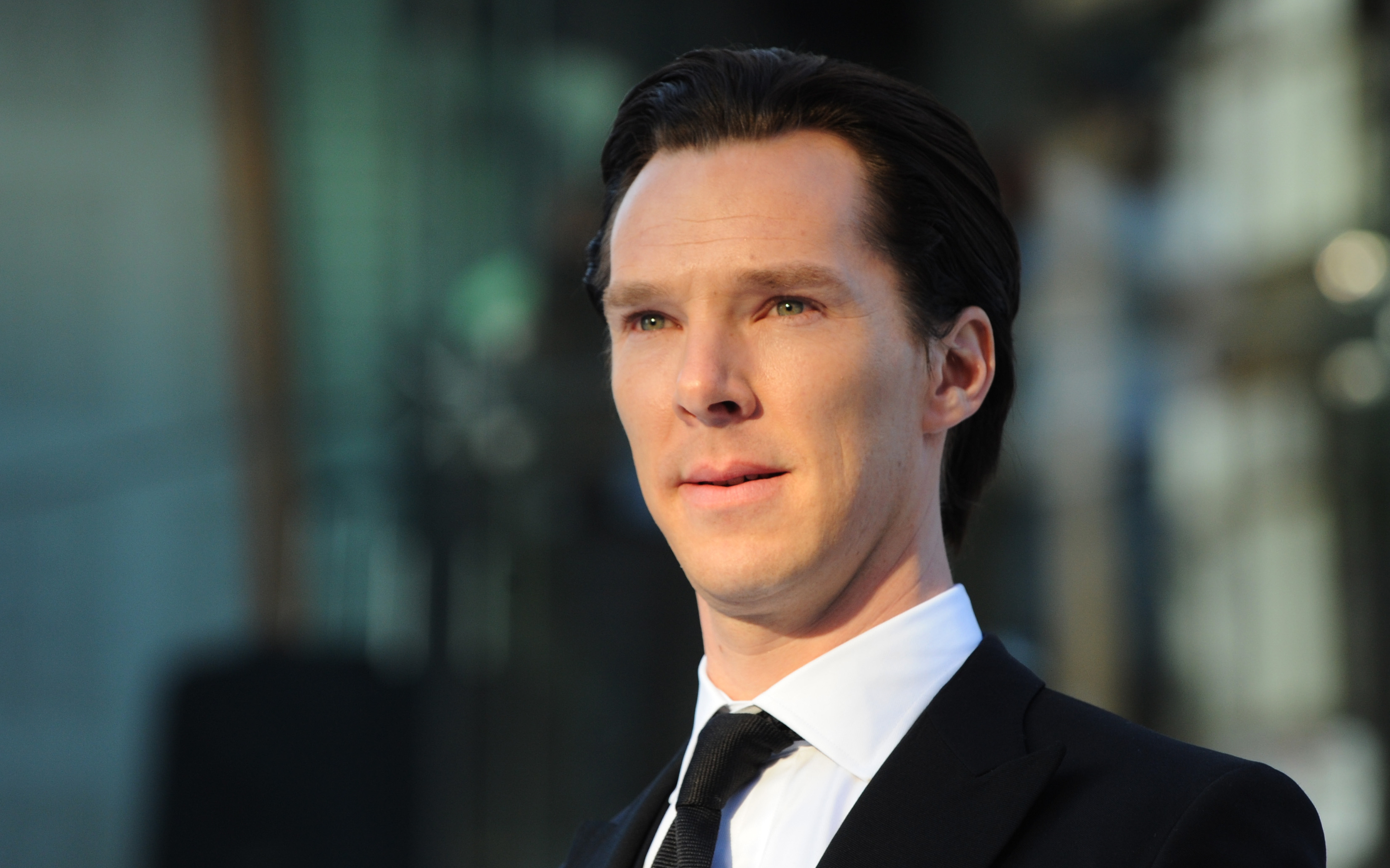 Téléchargez gratuitement l'image Benedict Cumberbatch, Anglais, Célébrités, Acteur sur le bureau de votre PC