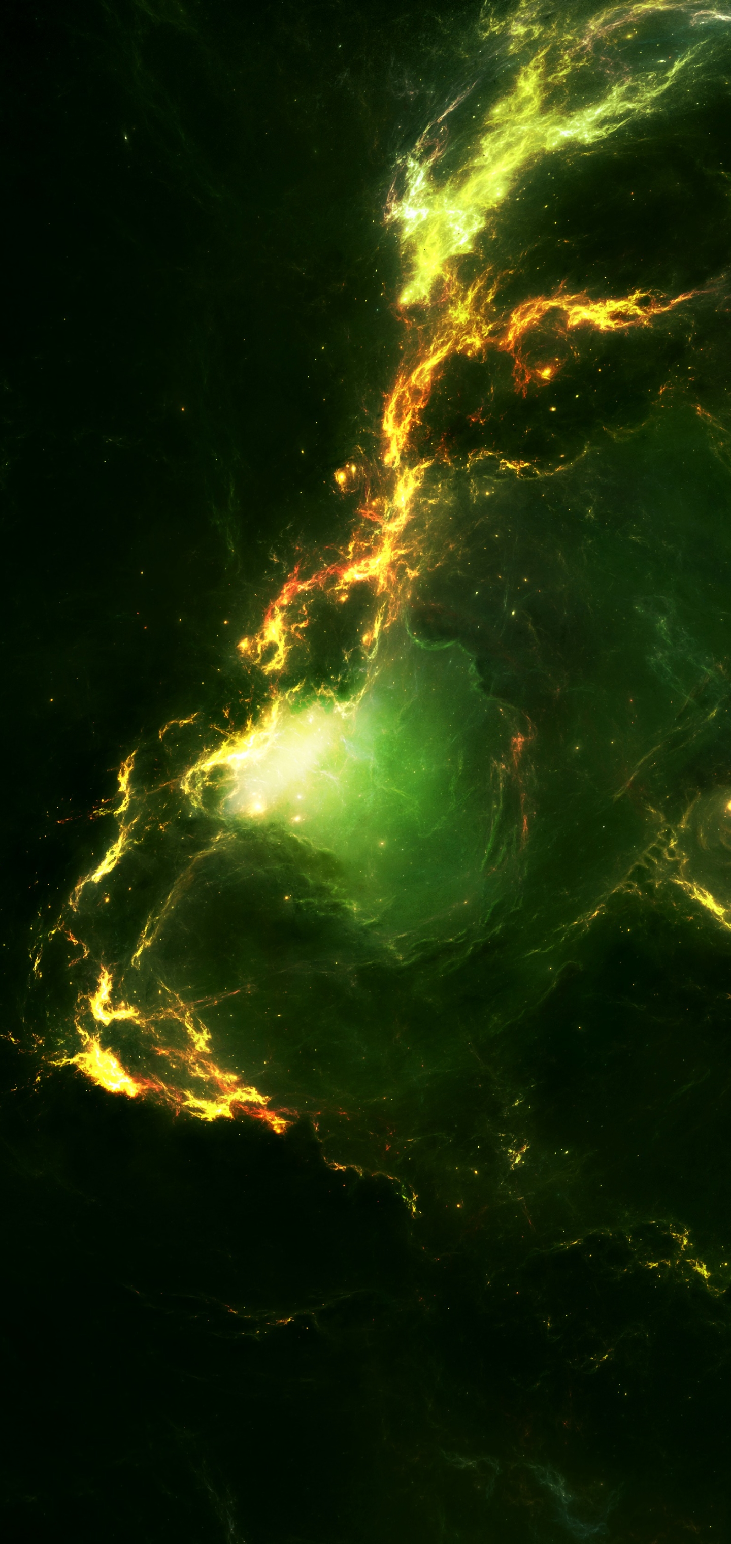 Download mobile wallpaper Nebula, Space, Sci Fi for free.