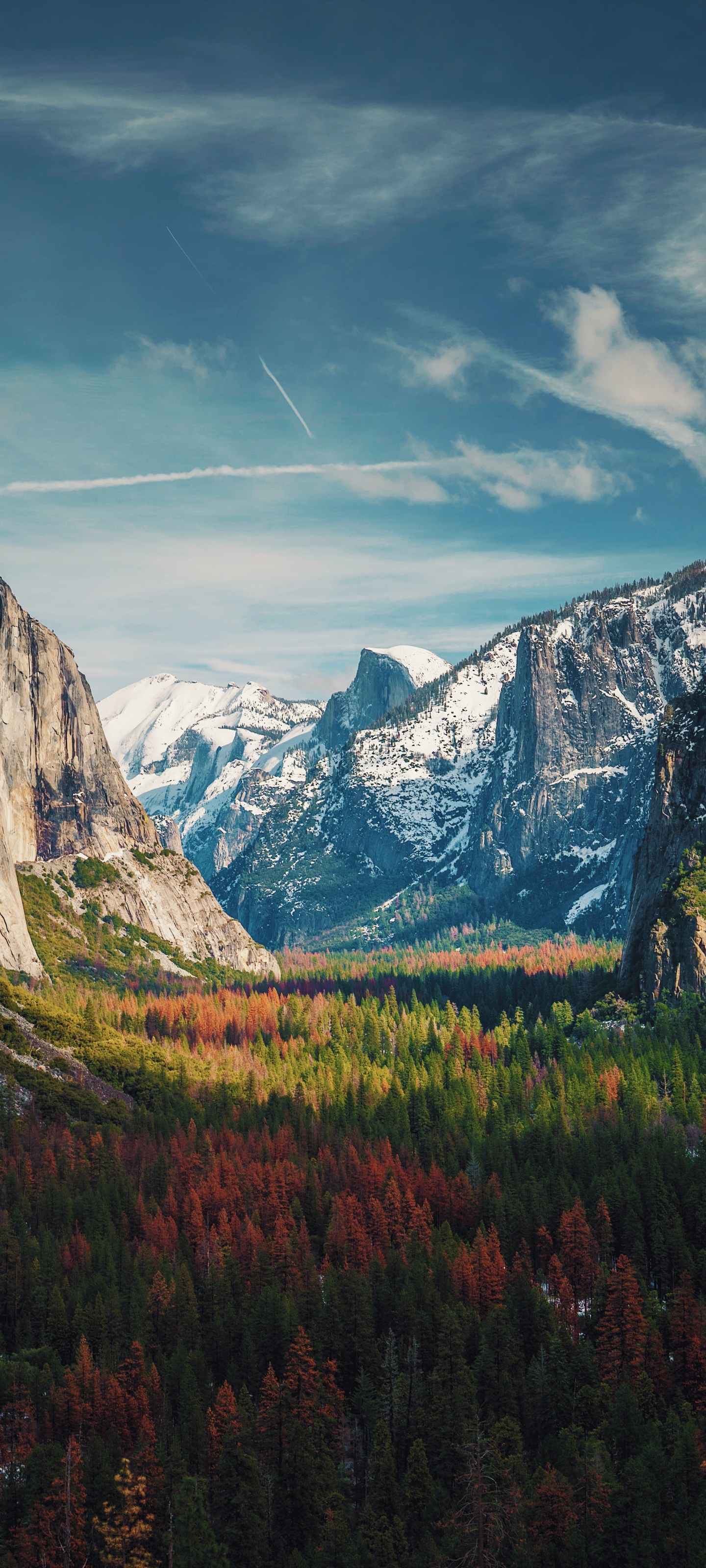 Téléchargez gratuitement l'image Parc National, Parc National De Yosemite, Terre/nature sur le bureau de votre PC