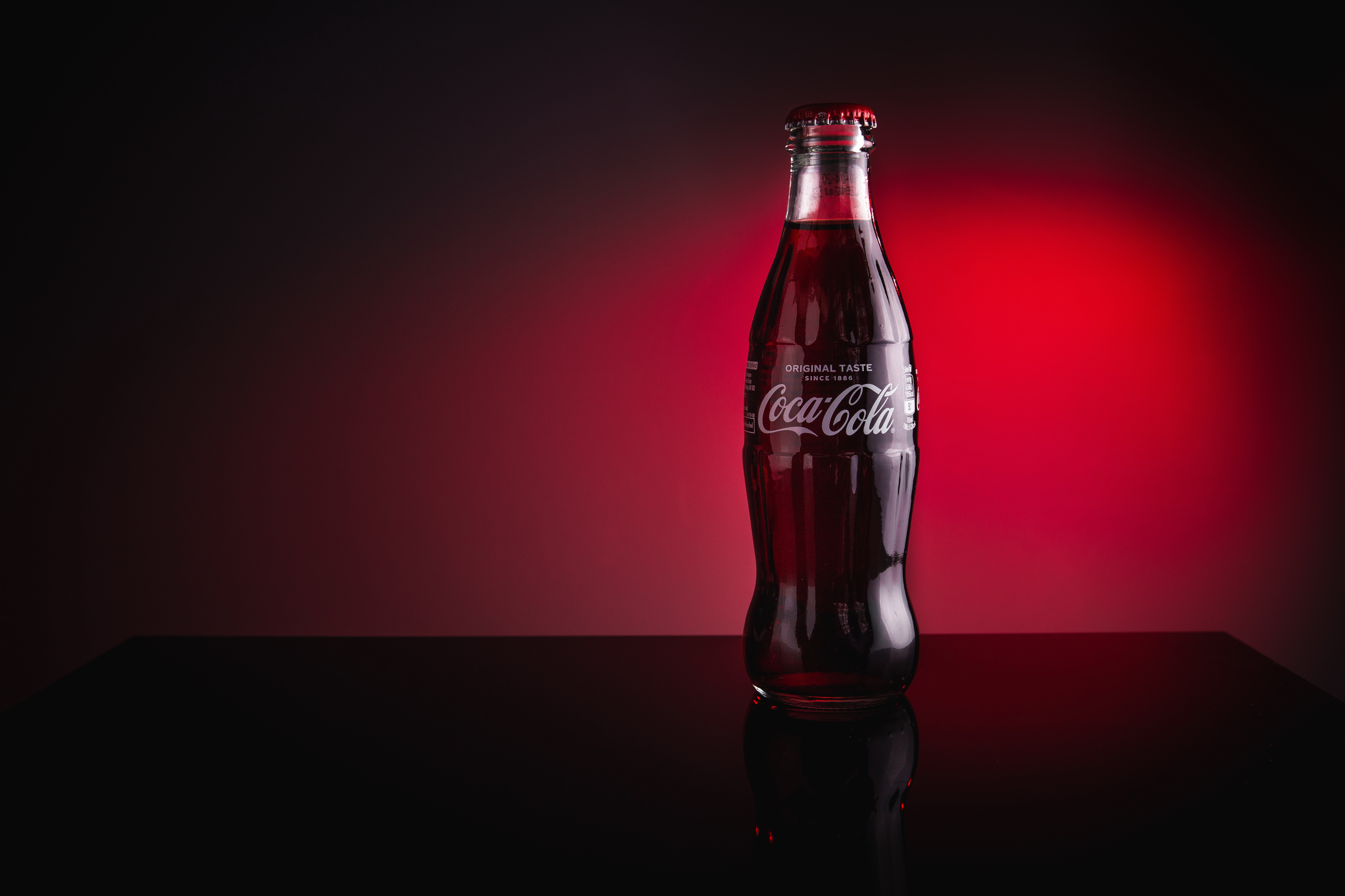 Free download wallpaper Coca Cola, Drink, Products on your PC desktop